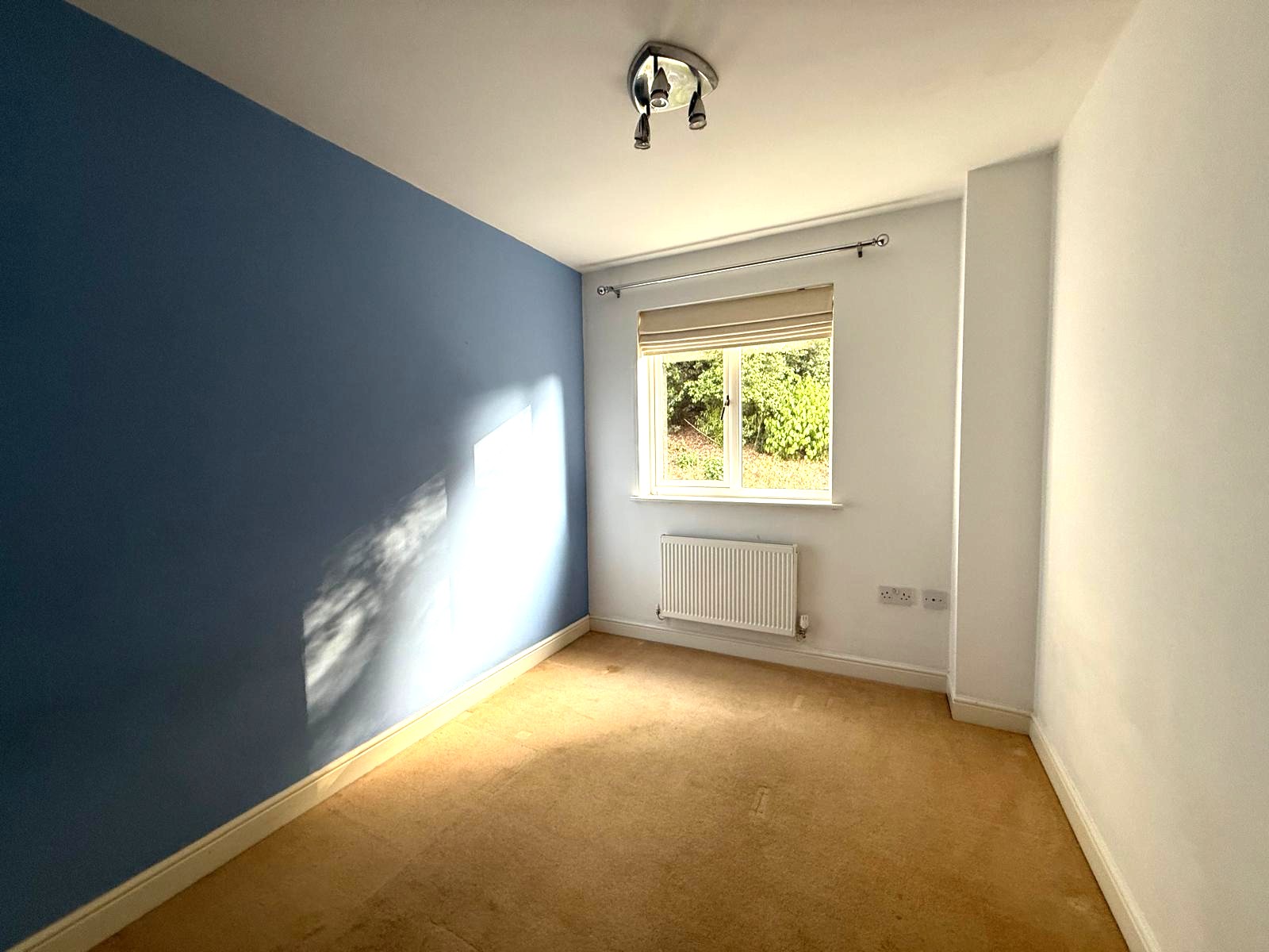Round Hill Wharf, Kidderminster, DY11