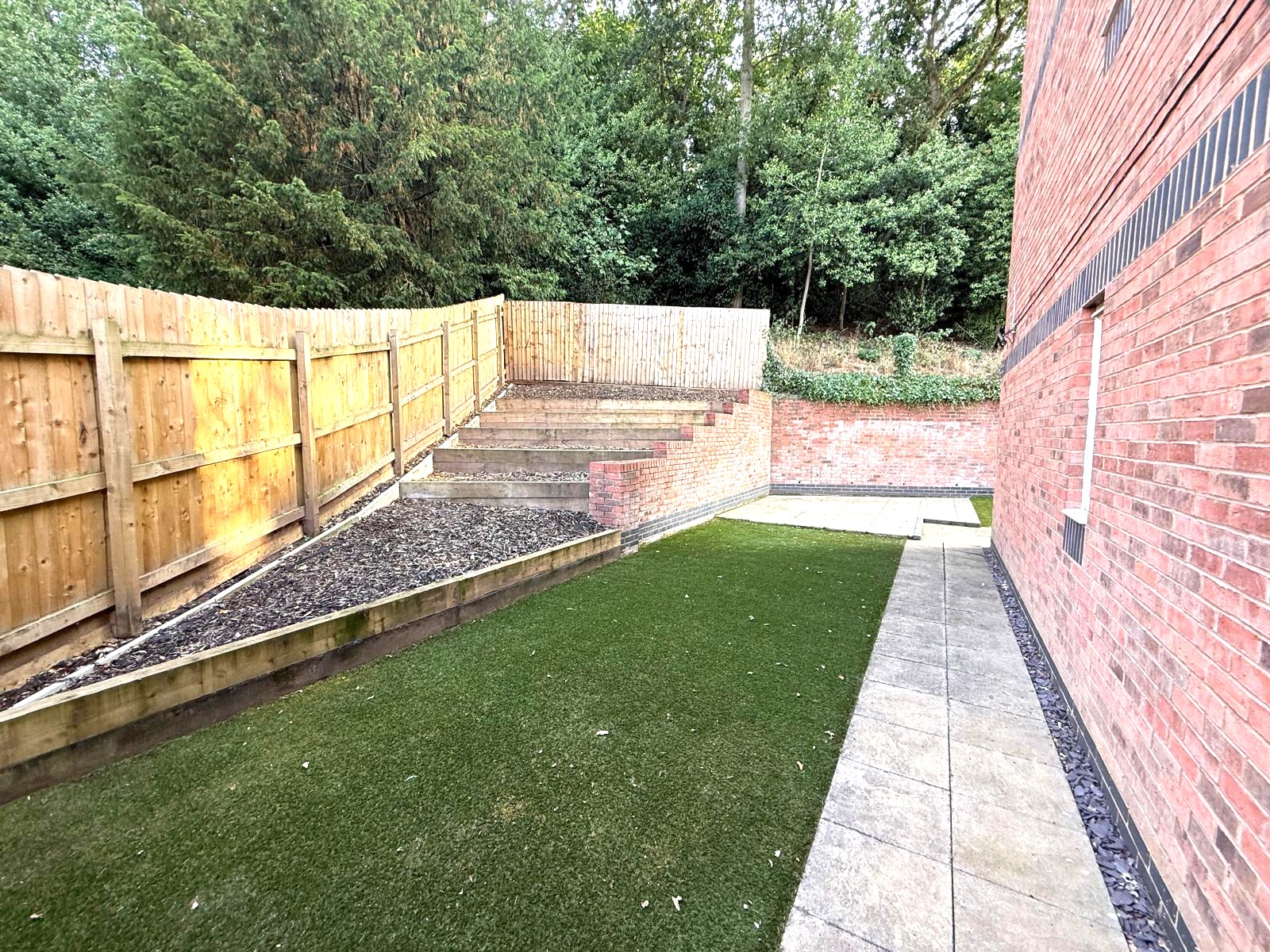 Round Hill Wharf, Kidderminster, DY11