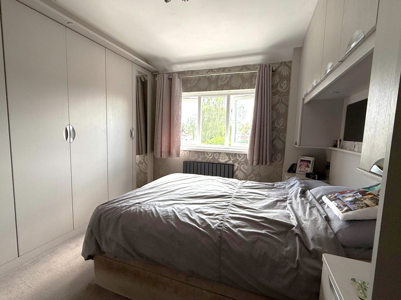 Belle Orchard, Kidderminster, DY11