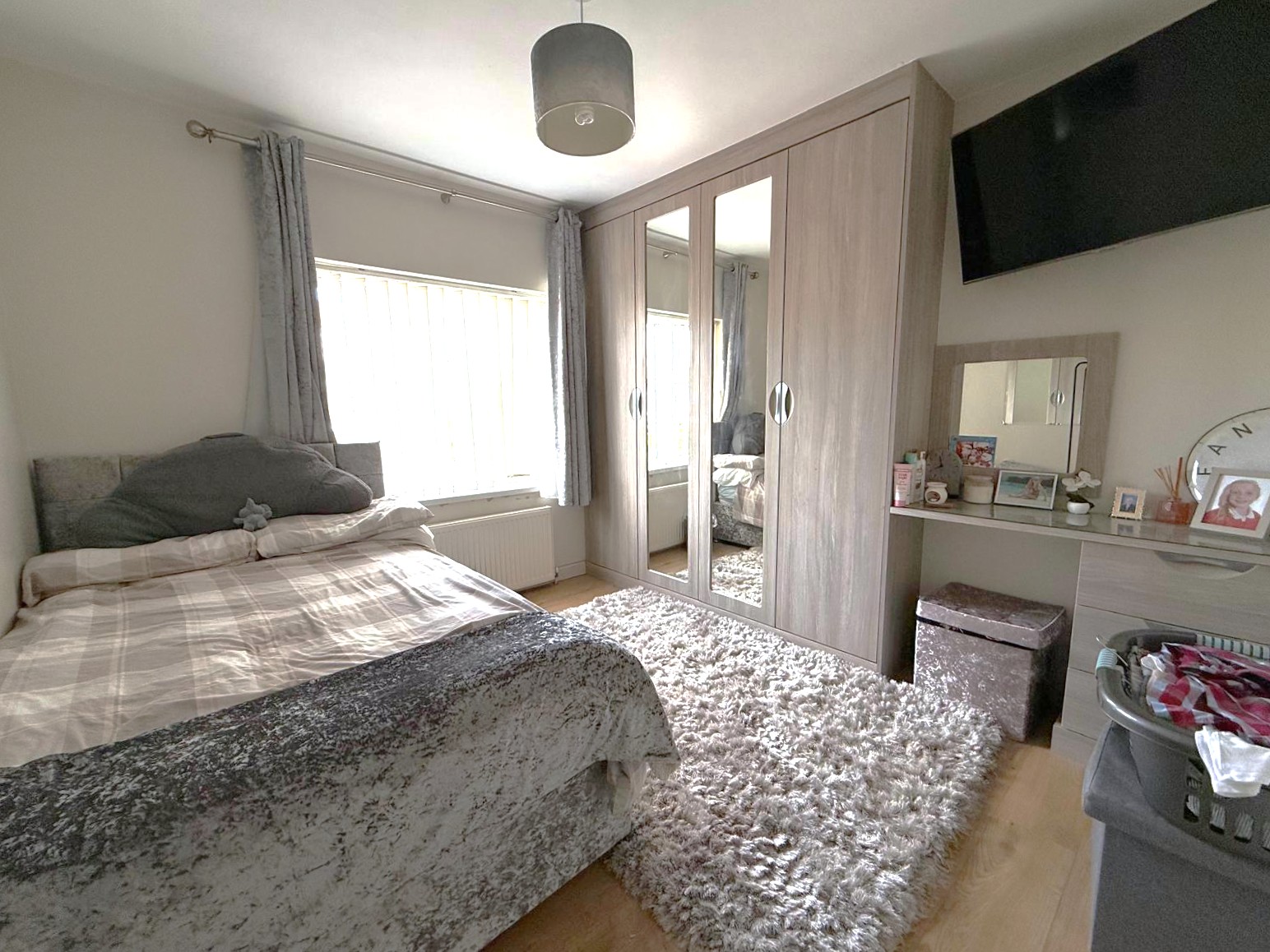 Belle Orchard, Kidderminster, DY11