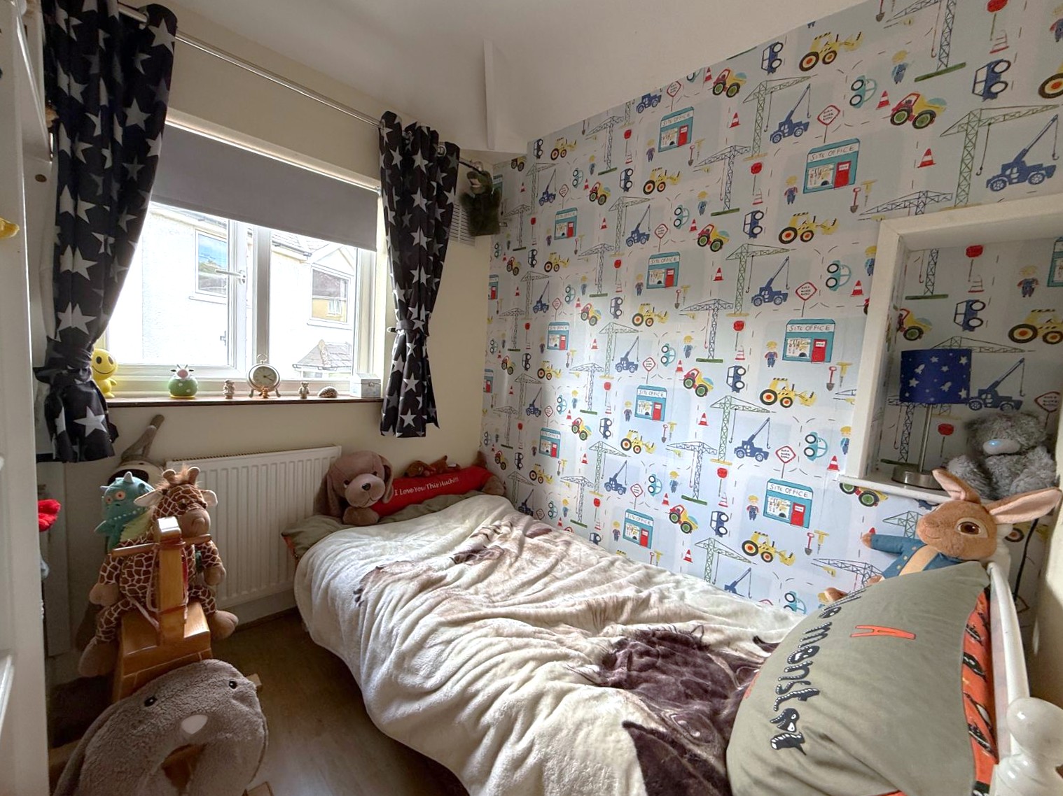 Belle Orchard, Kidderminster, DY11