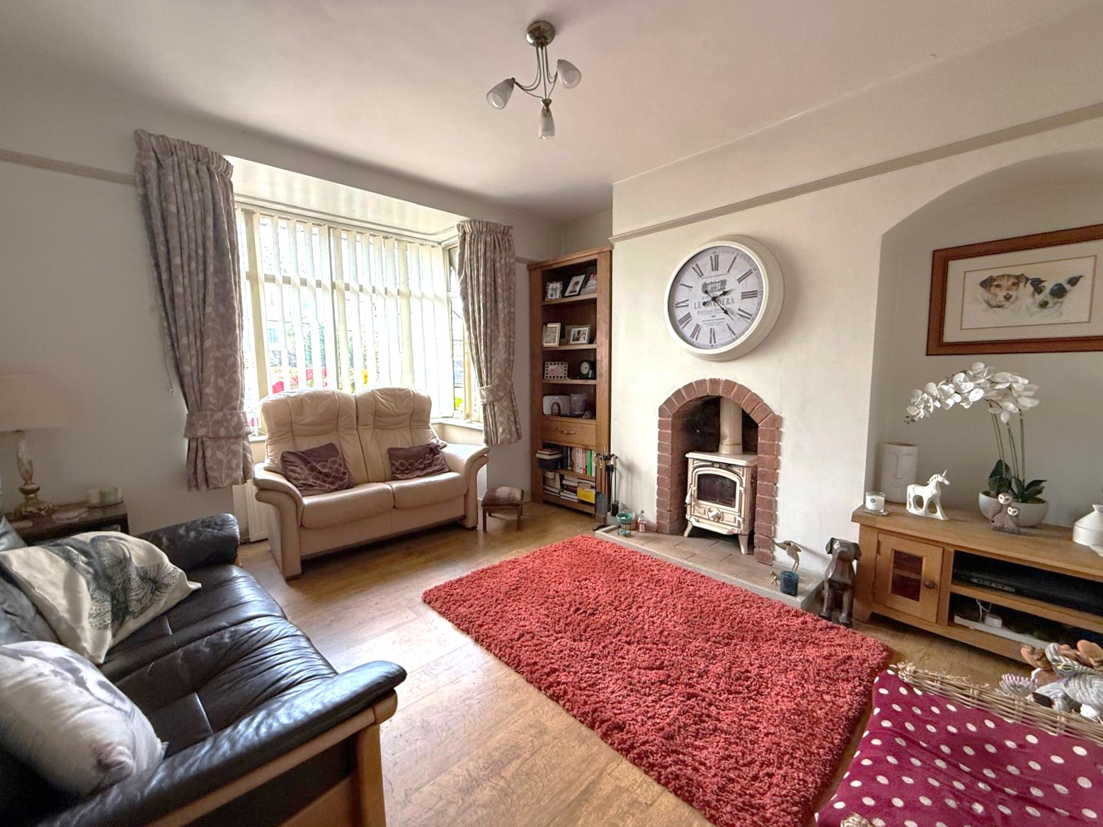 Belle Orchard, Kidderminster, DY11