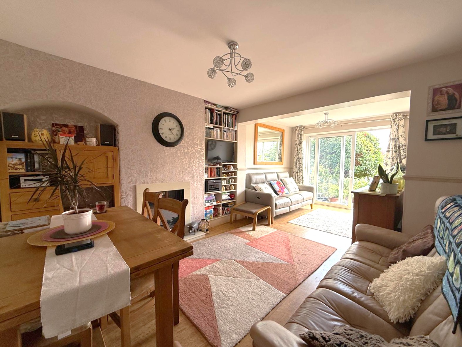 Belle Orchard, Kidderminster, DY11