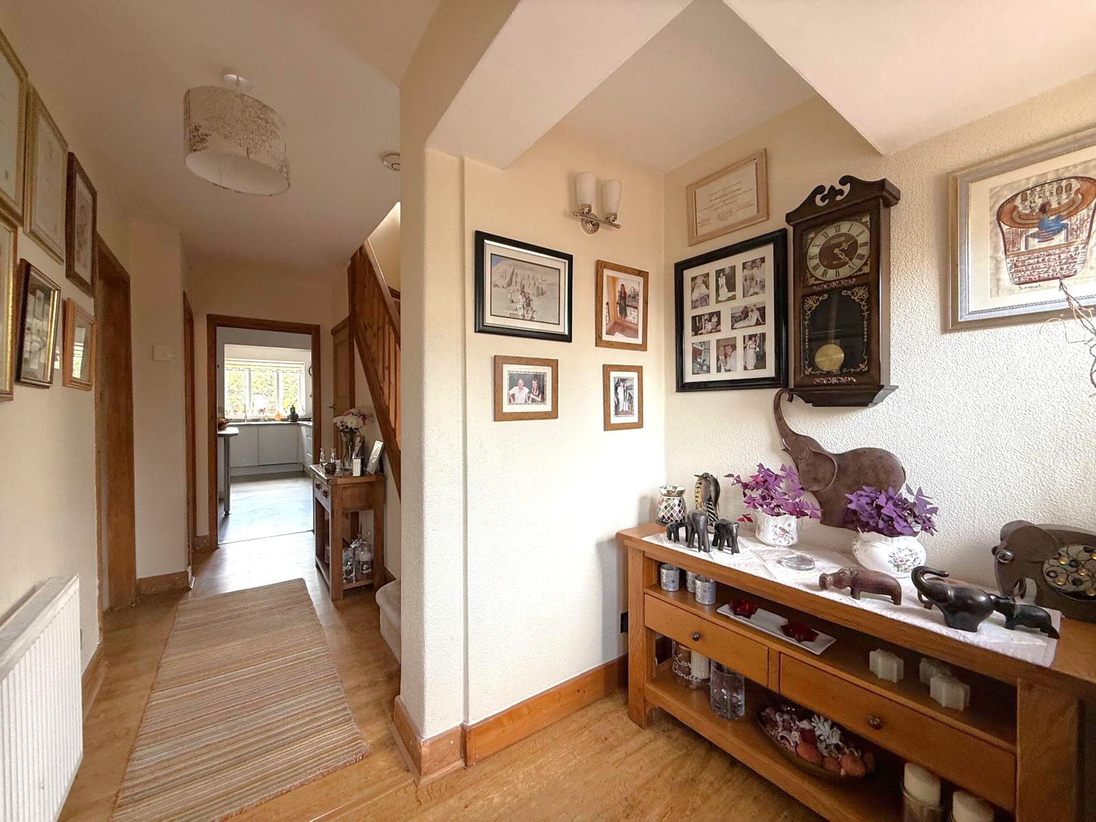 Belle Orchard, Kidderminster, DY11
