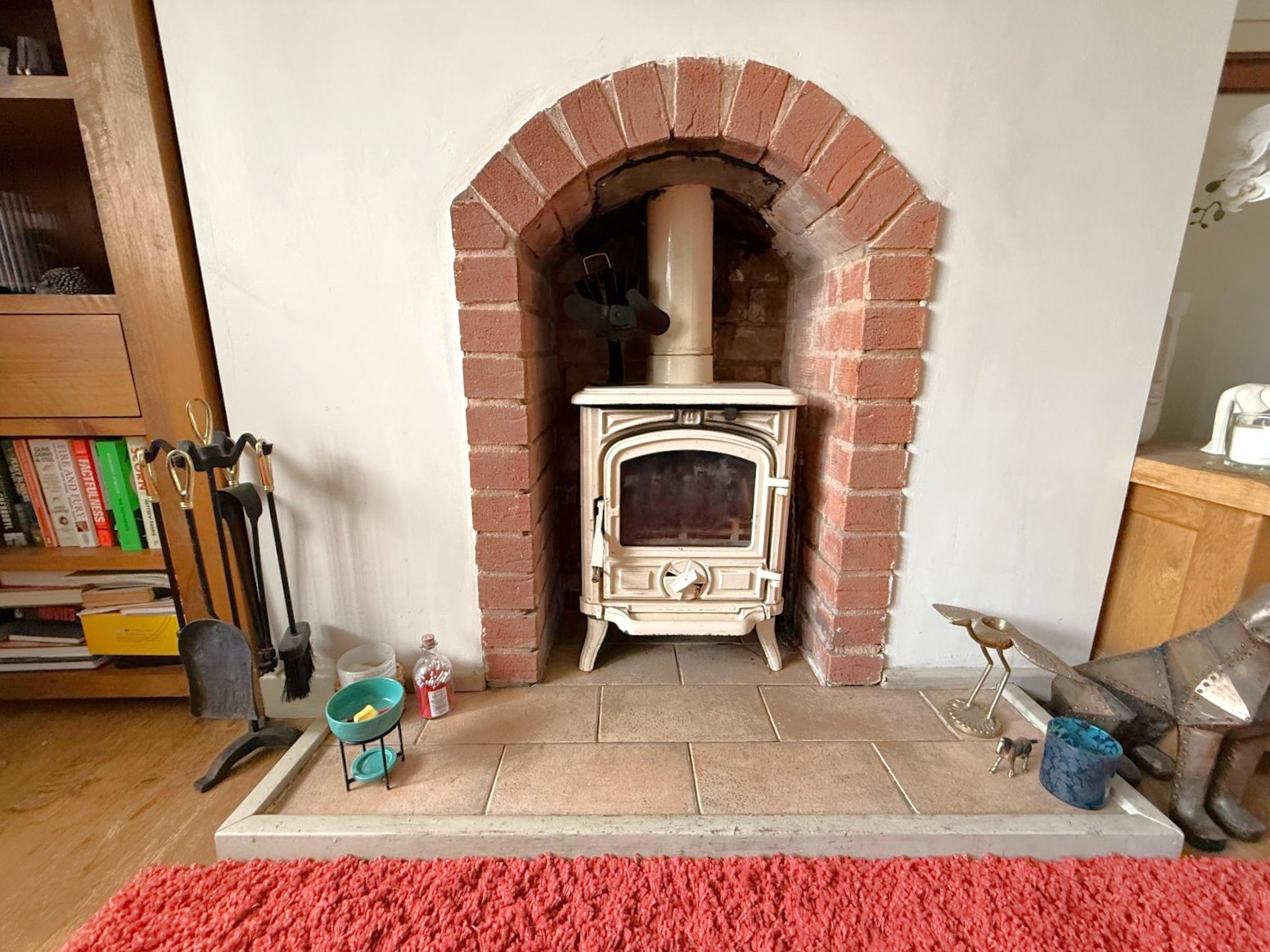 Belle Orchard, Kidderminster, DY11