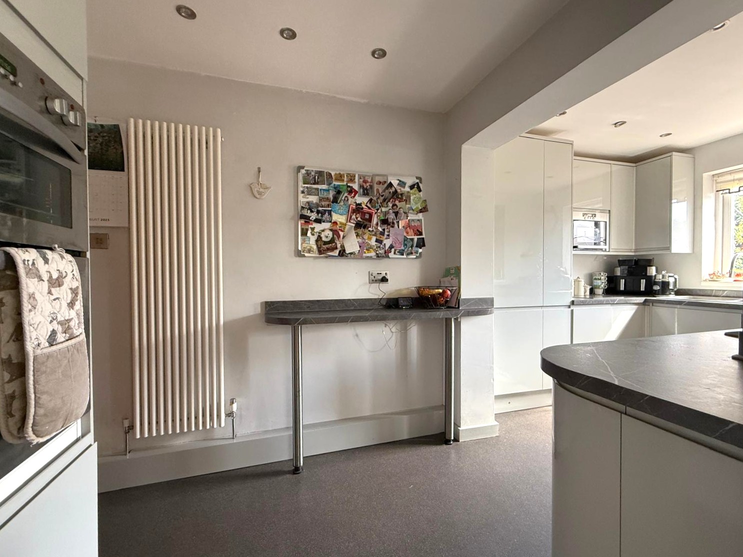 Belle Orchard, Kidderminster, DY11