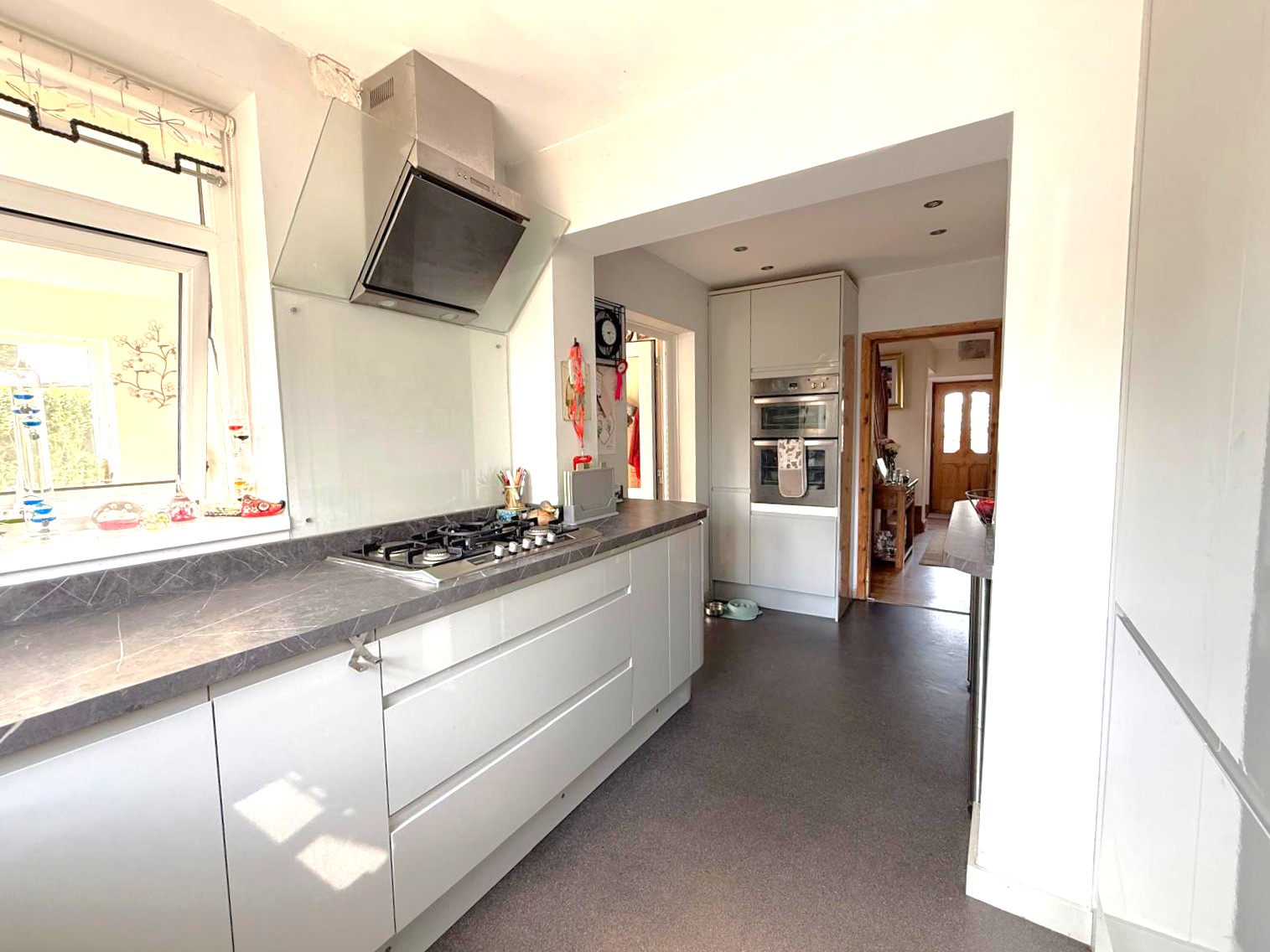 Belle Orchard, Kidderminster, DY11