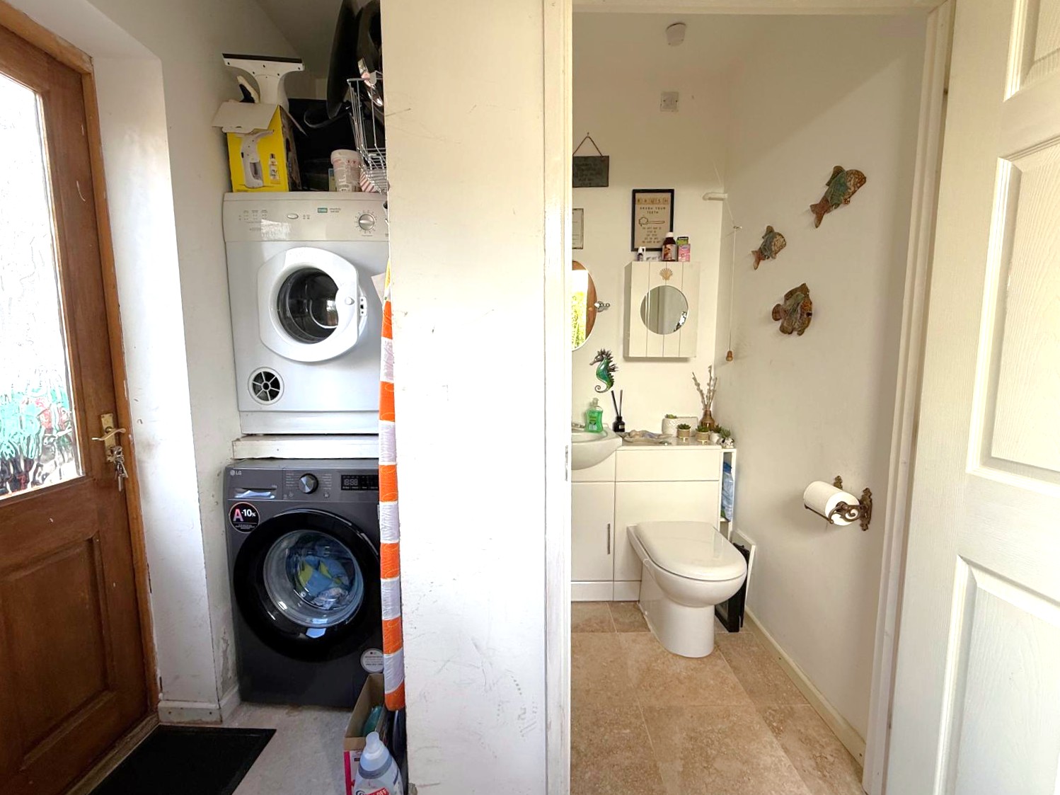 Belle Orchard, Kidderminster, DY11