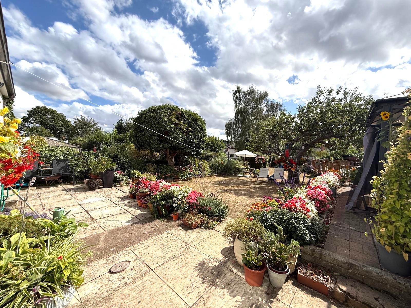 Belle Orchard, Kidderminster, DY11