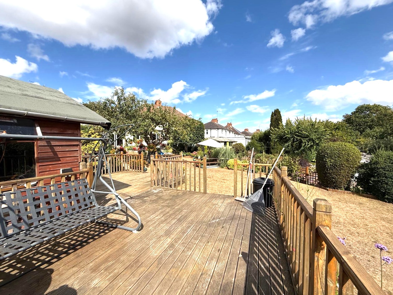Belle Orchard, Kidderminster, DY11
