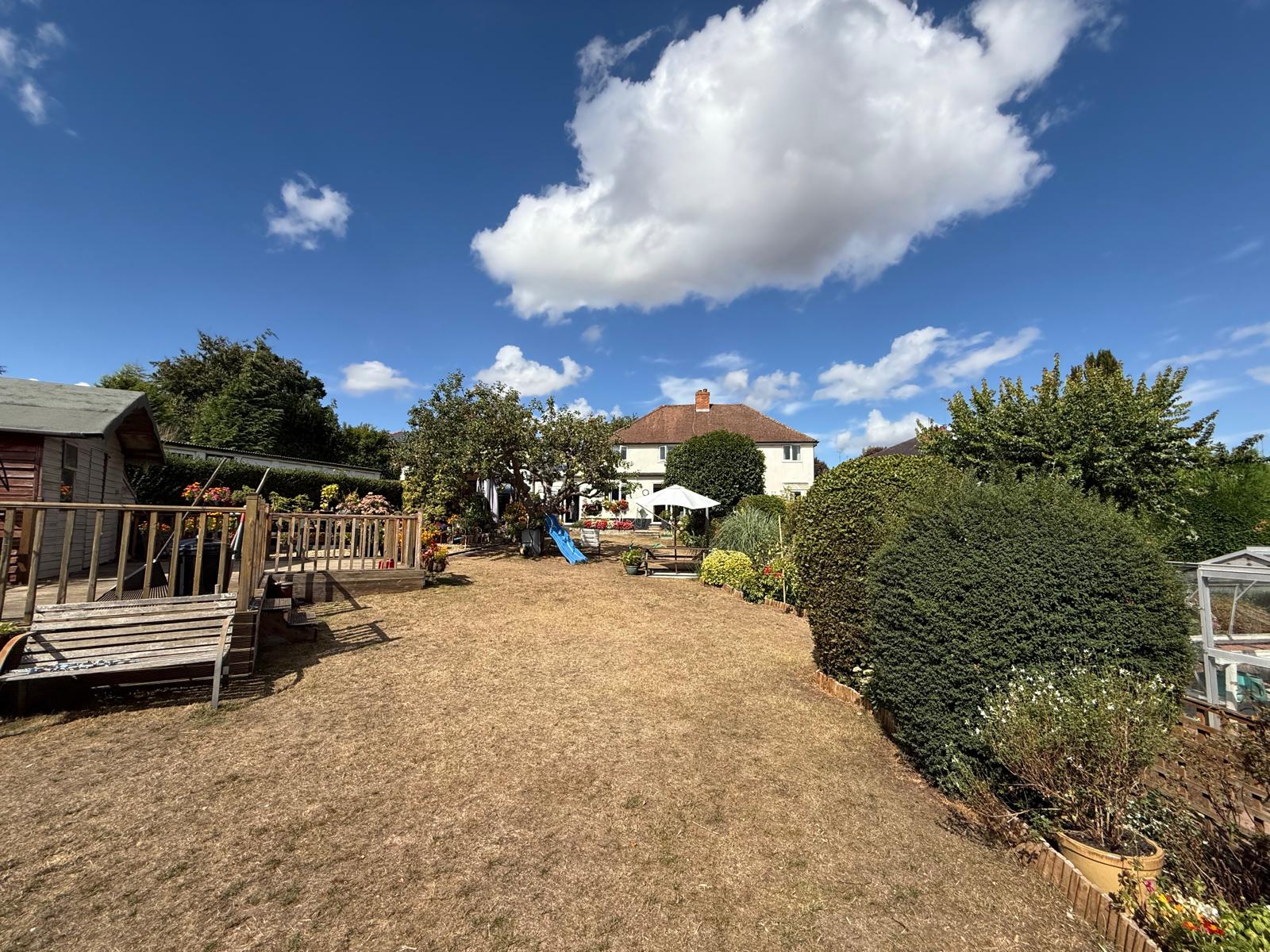 Belle Orchard, Kidderminster, DY11