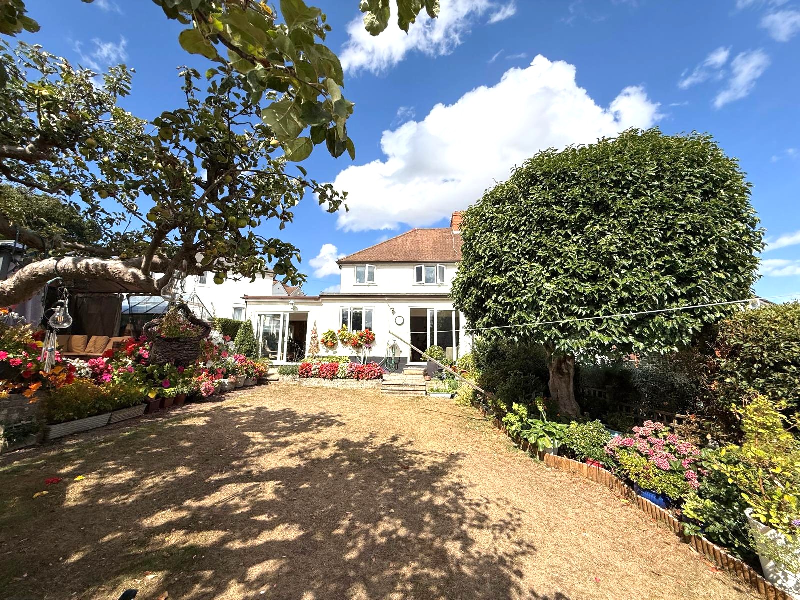 Belle Orchard, Kidderminster, DY11