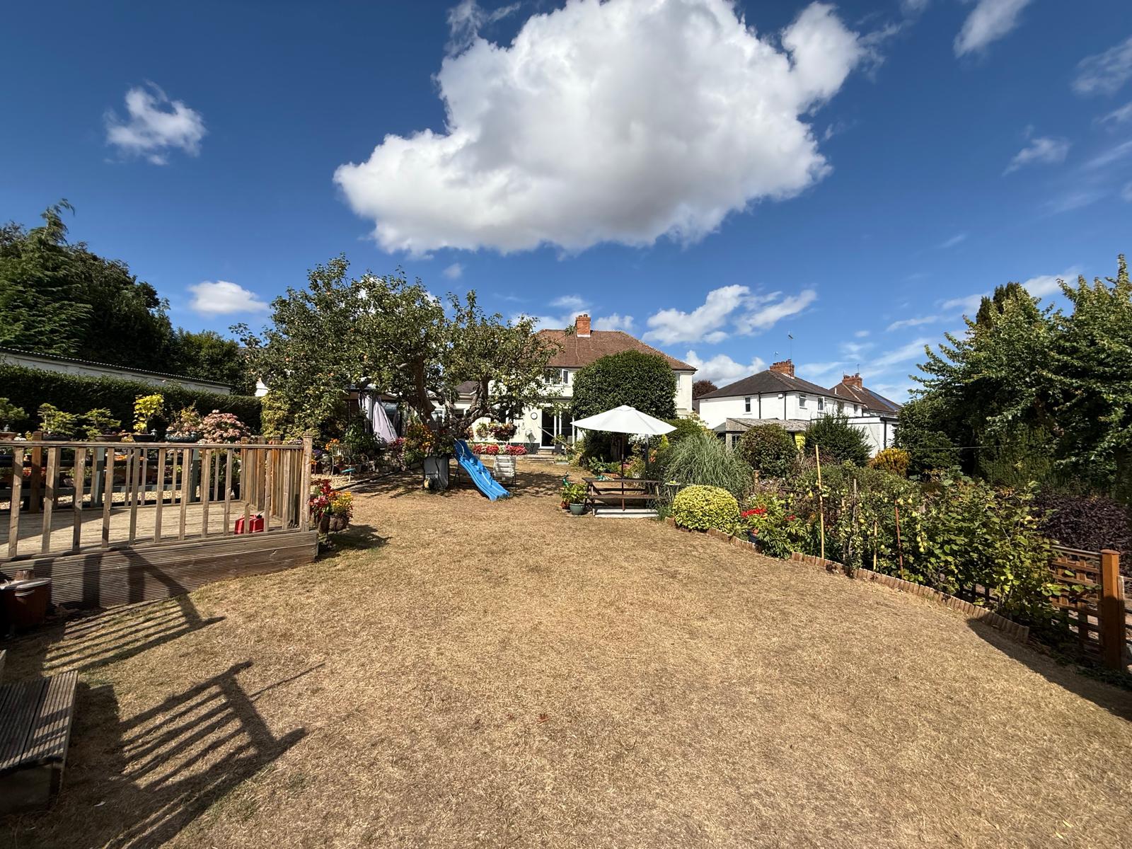 Belle Orchard, Kidderminster, DY11