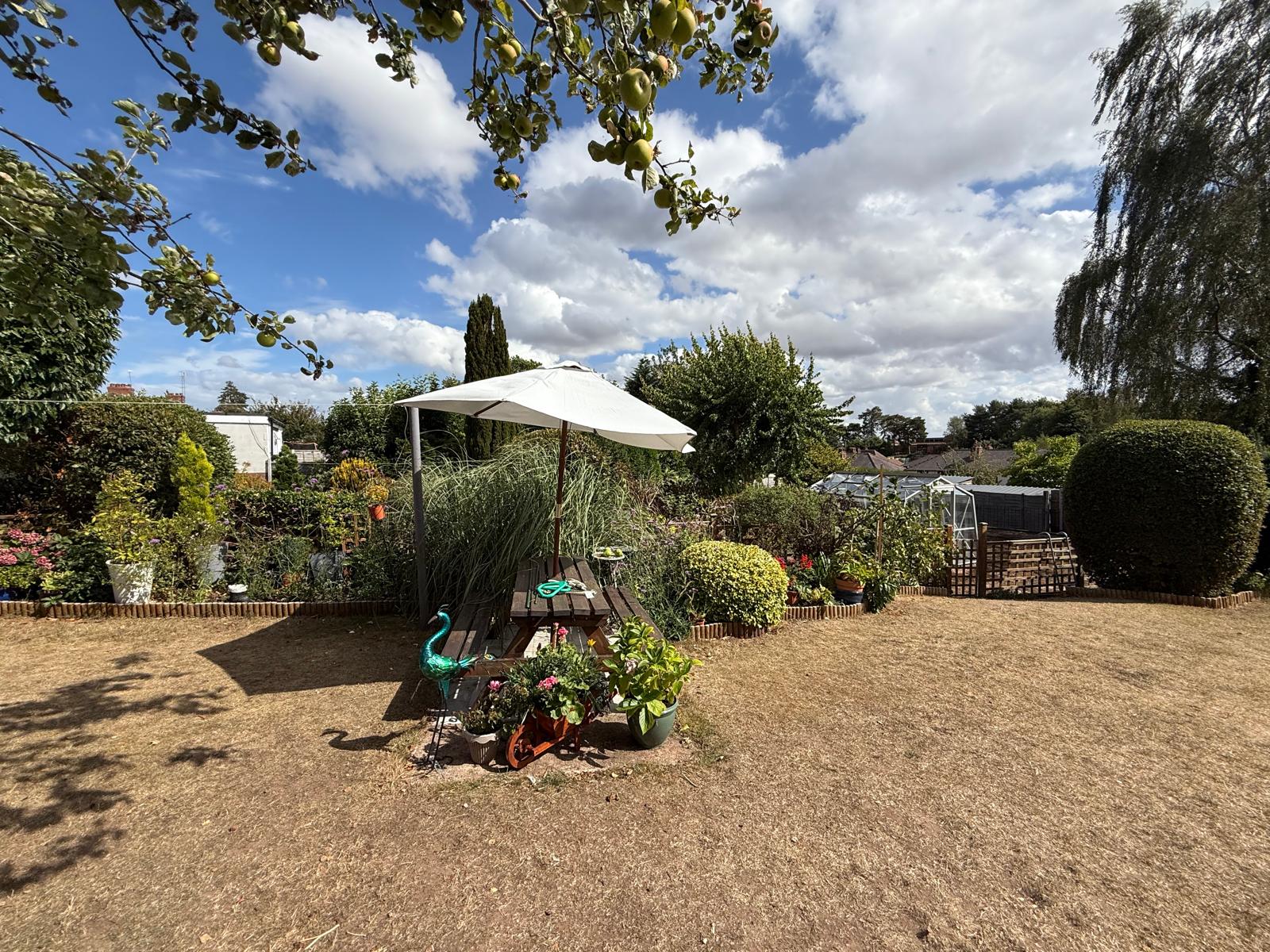 Belle Orchard, Kidderminster, DY11