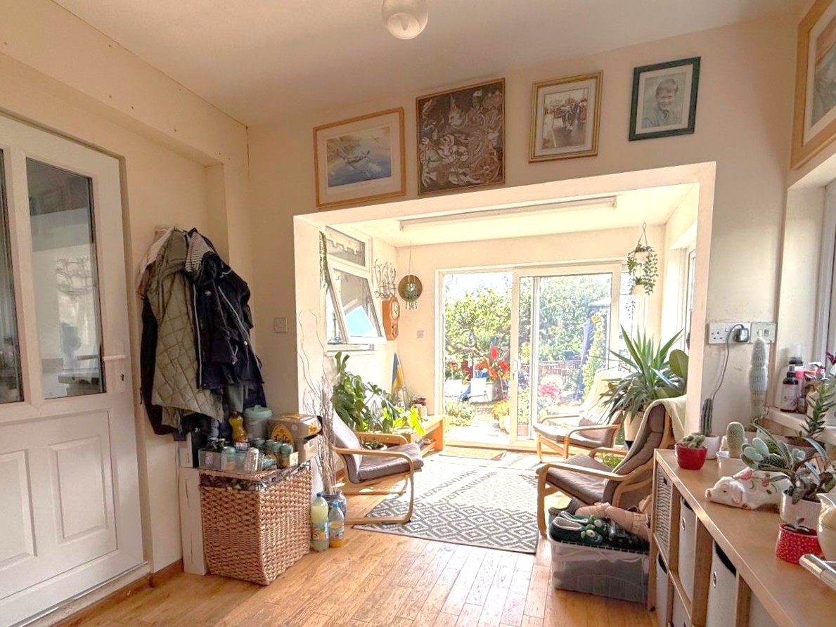 Belle Orchard, Kidderminster, DY11