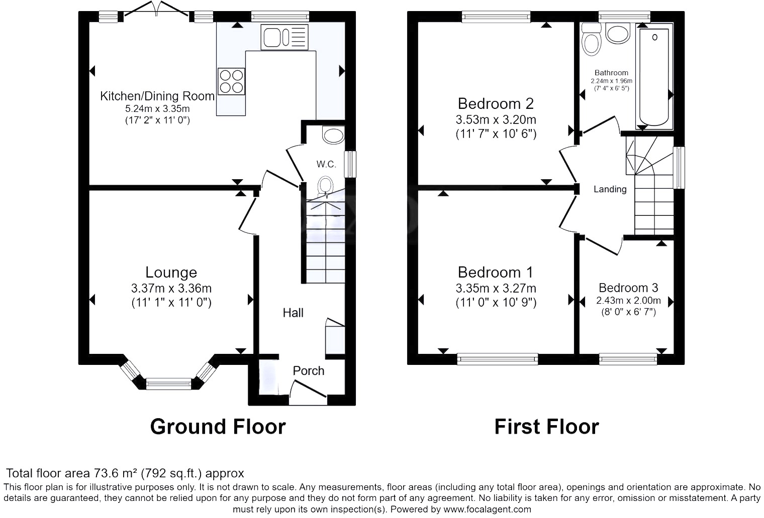 Rosemary Road, Kidderminster, DY10