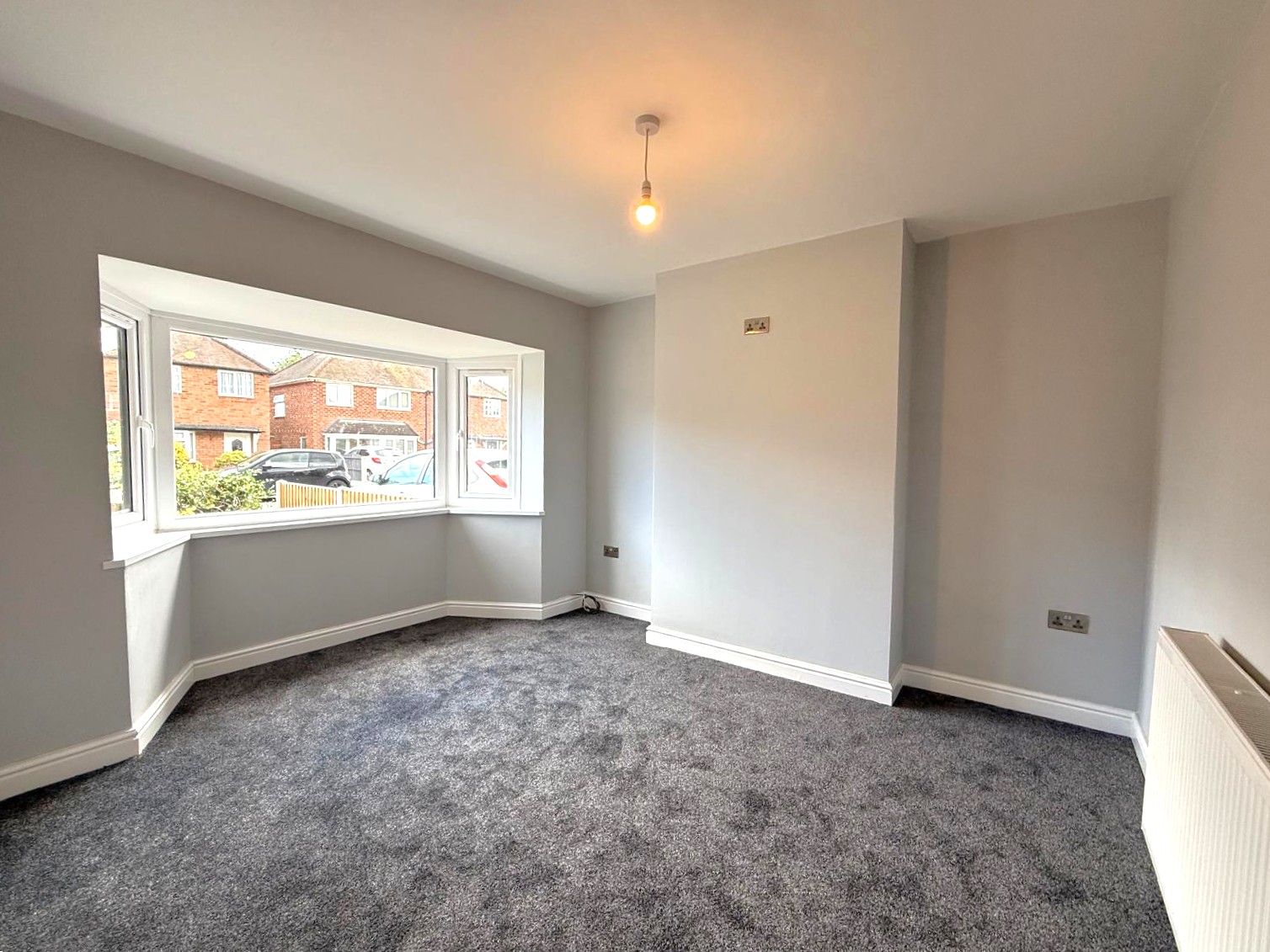 Rosemary Road, Kidderminster, DY10