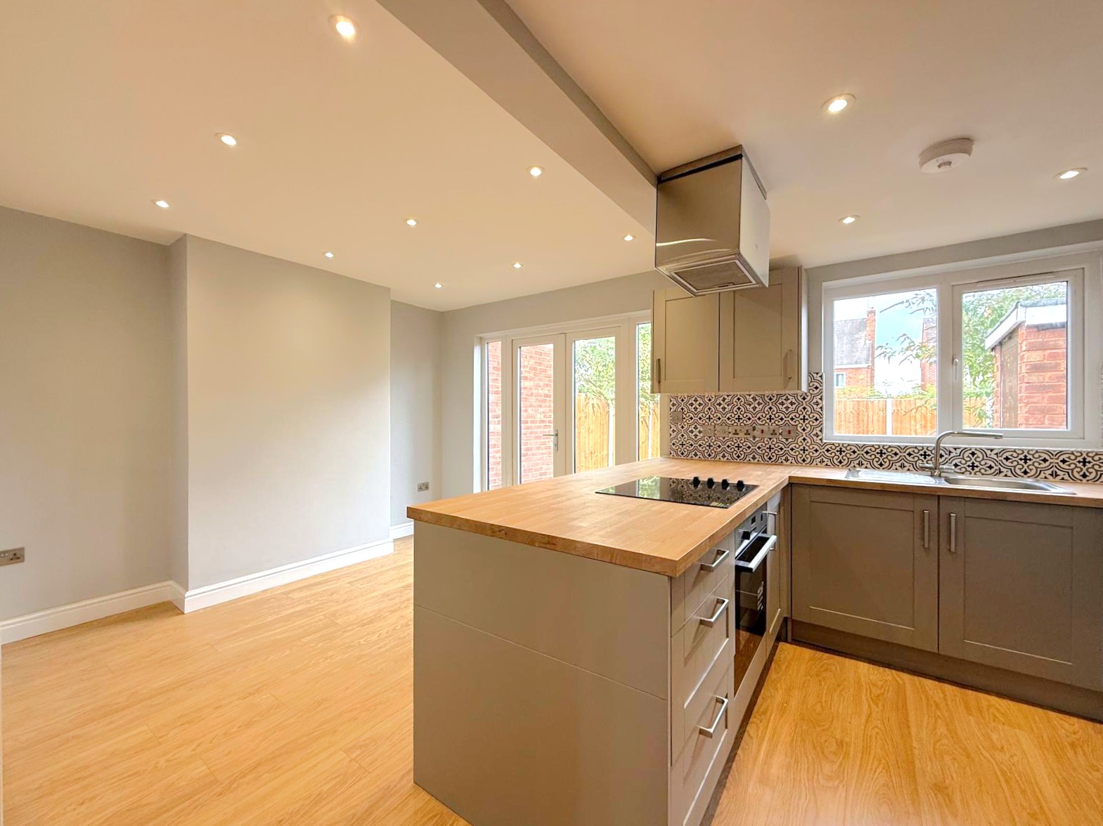 Rosemary Road, Kidderminster, DY10