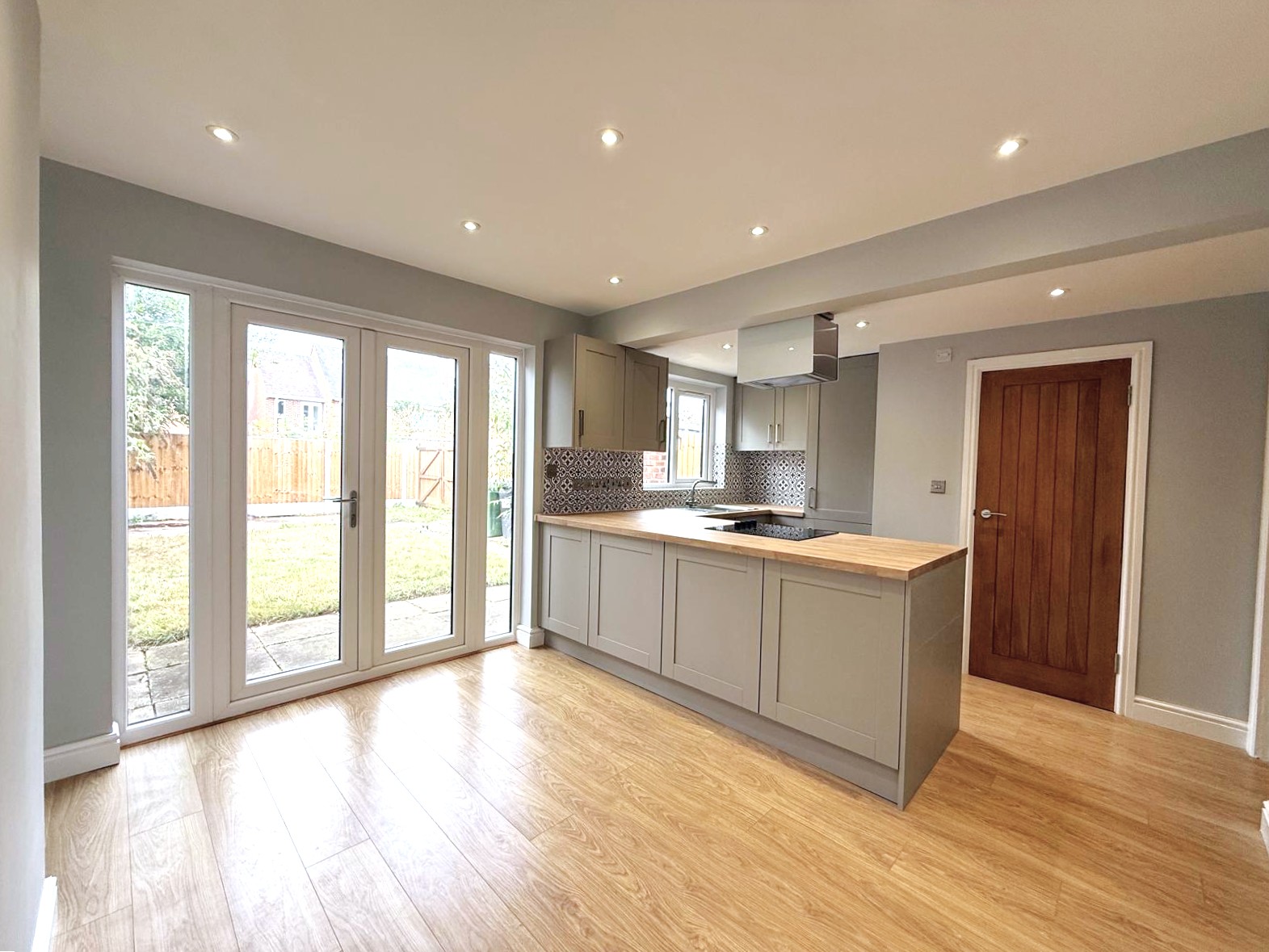 Rosemary Road, Kidderminster, DY10