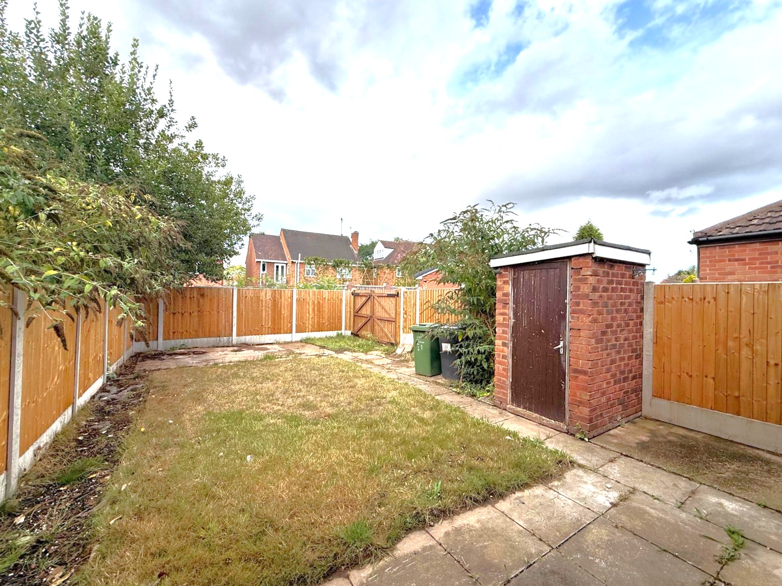 Rosemary Road, Kidderminster, DY10