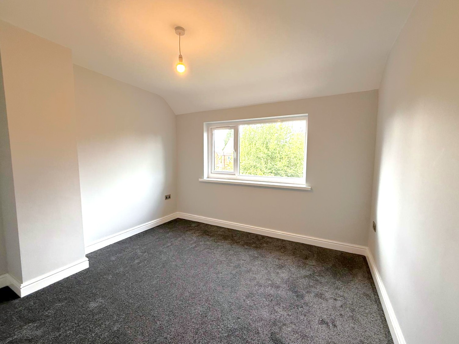 Rosemary Road, Kidderminster, DY10