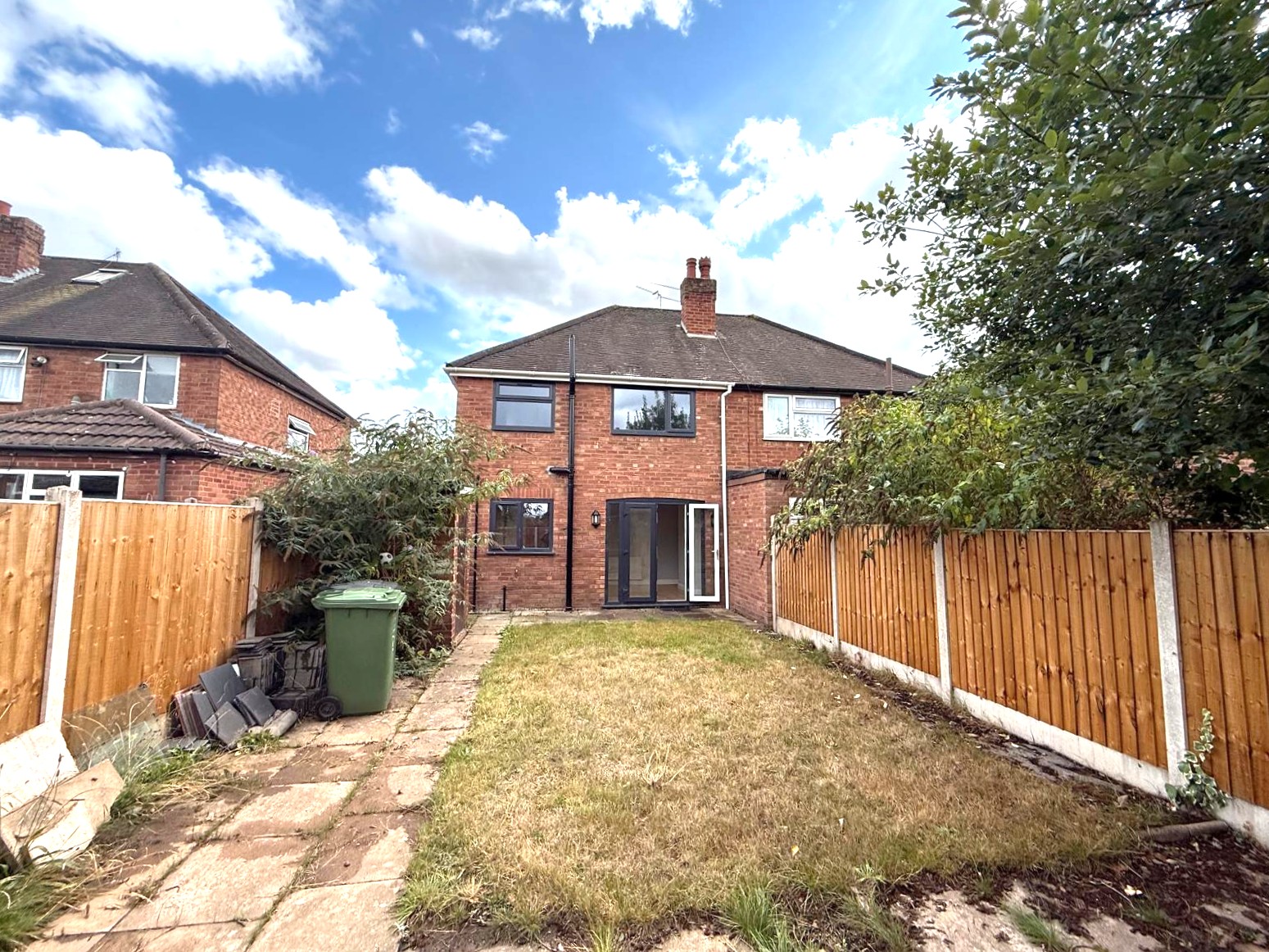 Rosemary Road, Kidderminster, DY10