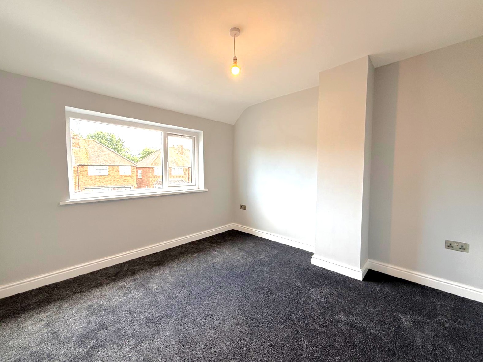 Rosemary Road, Kidderminster, DY10