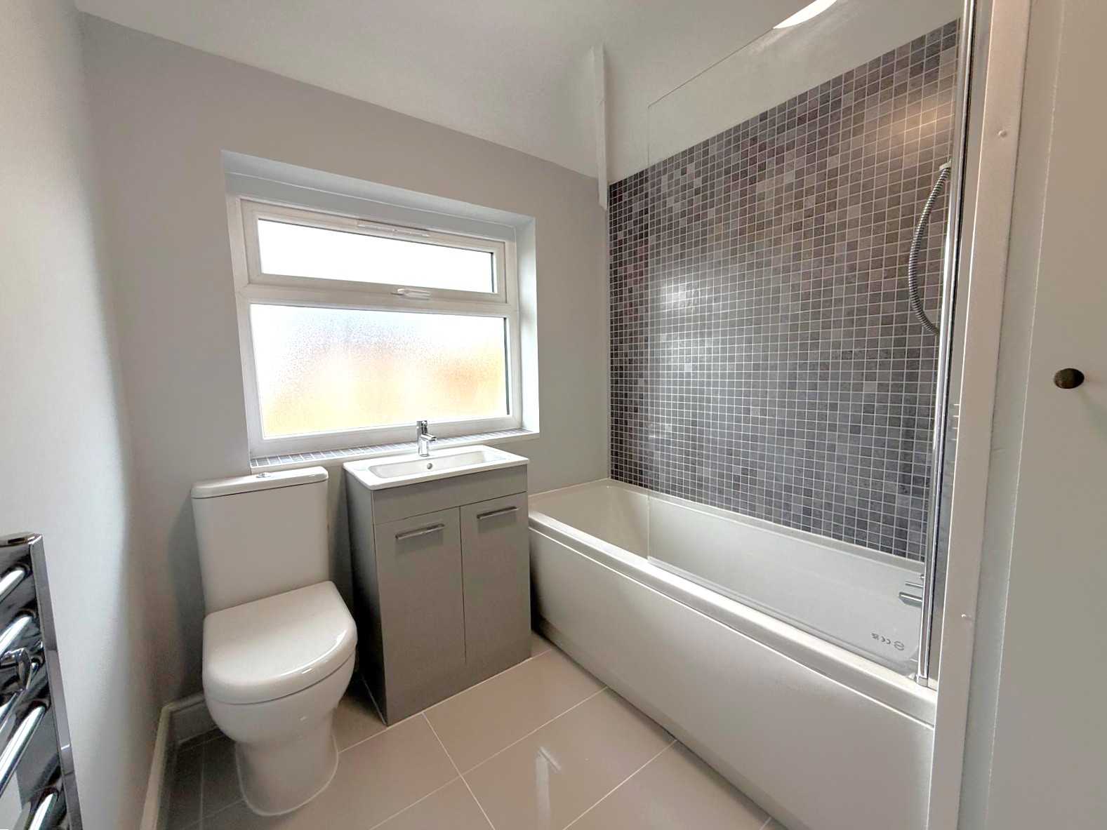 Rosemary Road, Kidderminster, DY10