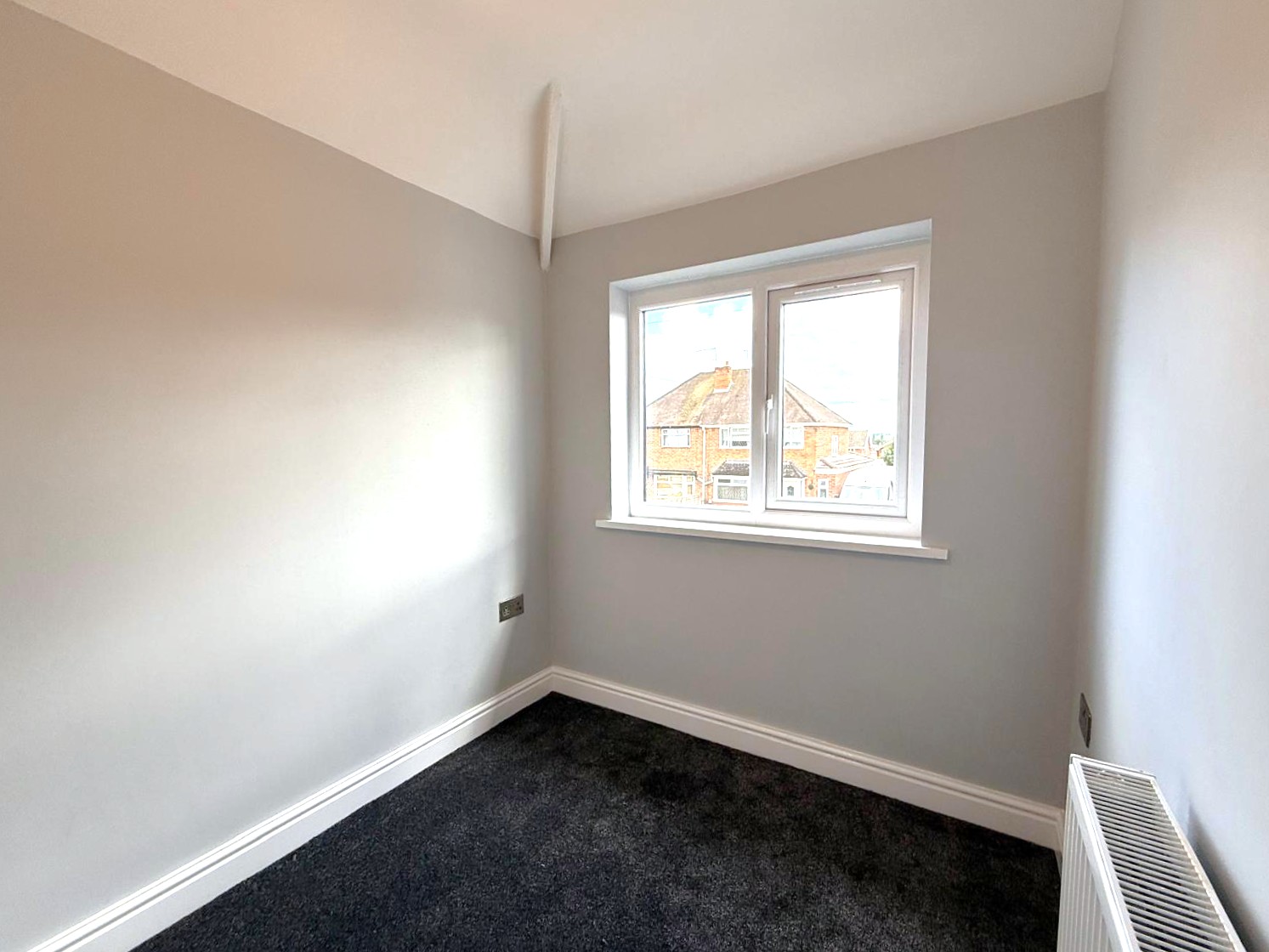 Rosemary Road, Kidderminster, DY10