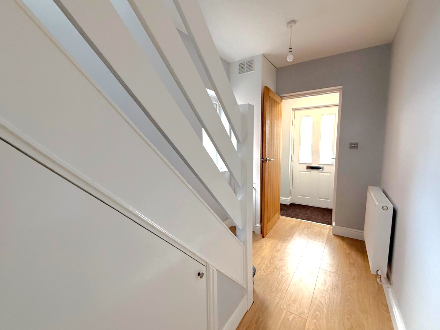Rosemary Road, Kidderminster, DY10