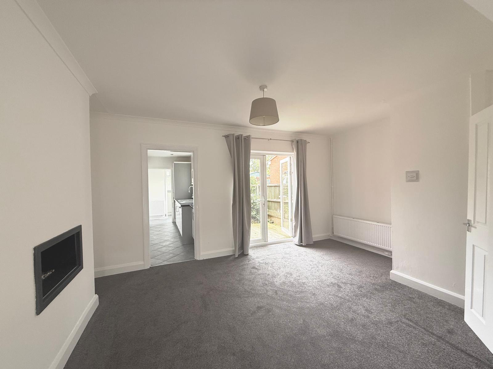 Greathouse Road, Worcester, WR2