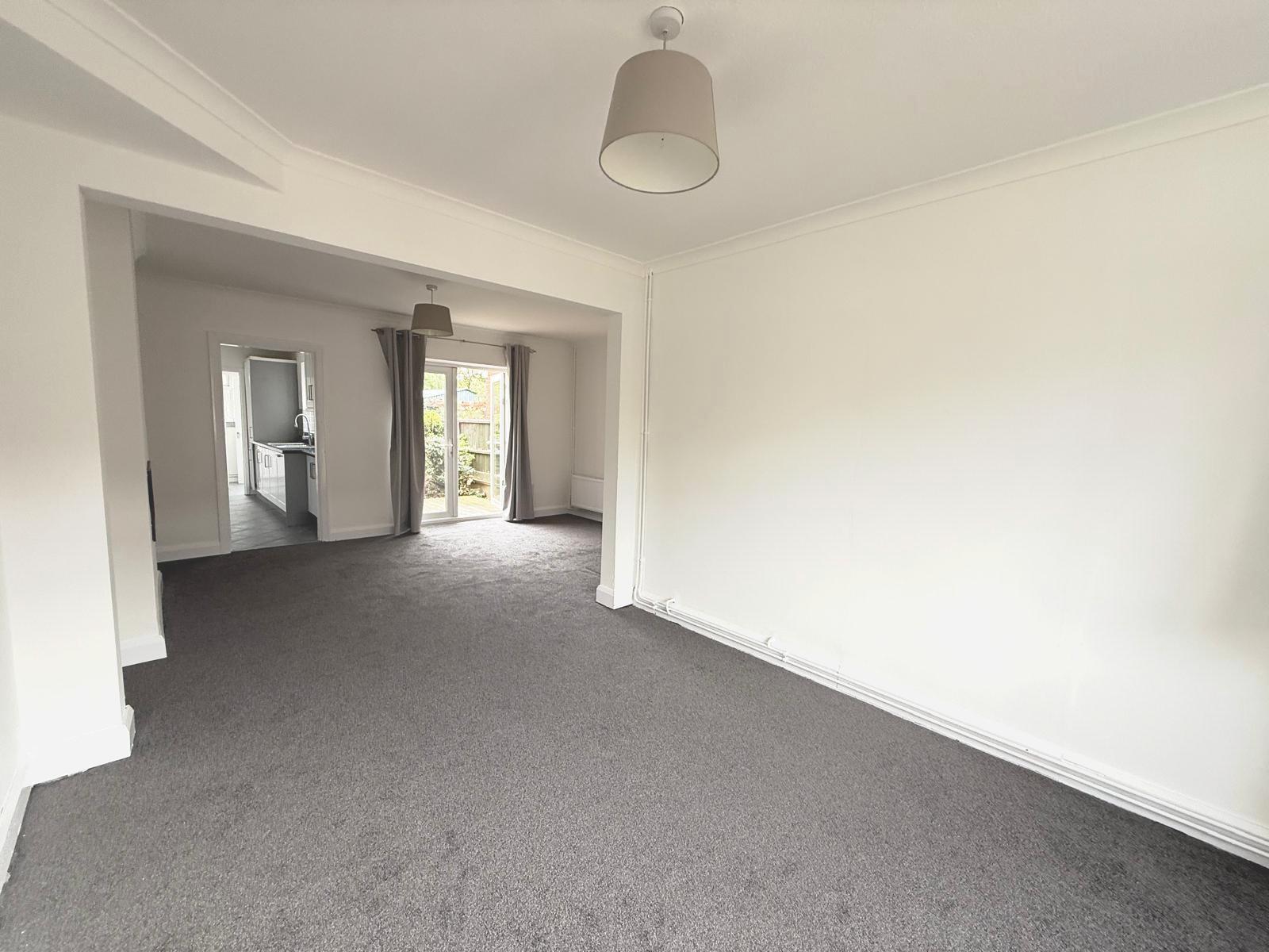 Greathouse Road, Worcester, WR2