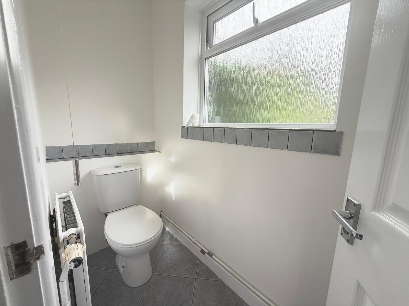 Greathouse Road, Worcester, WR2