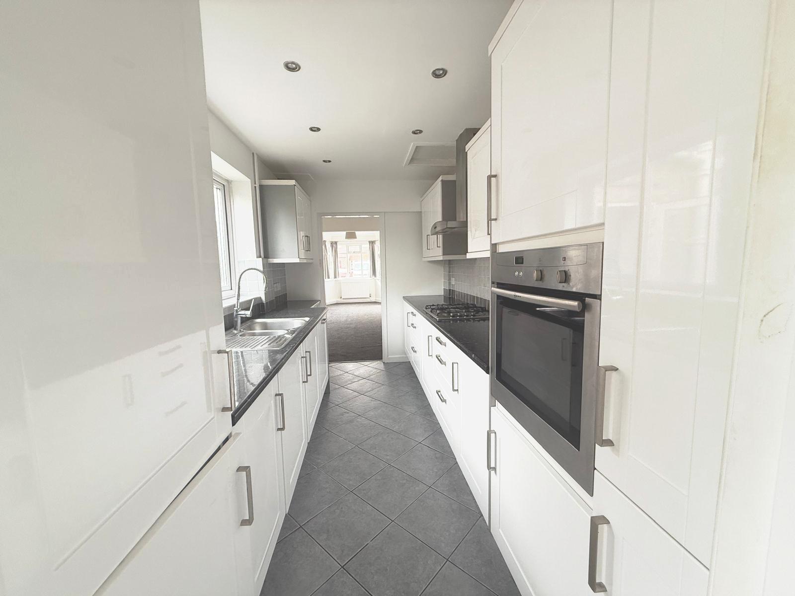 Greathouse Road, Worcester, WR2