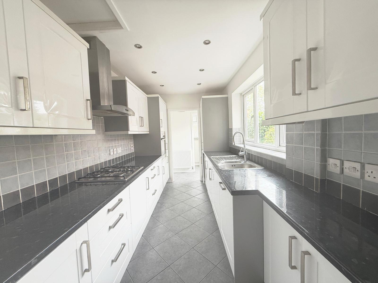 Greathouse Road, Worcester, WR2
