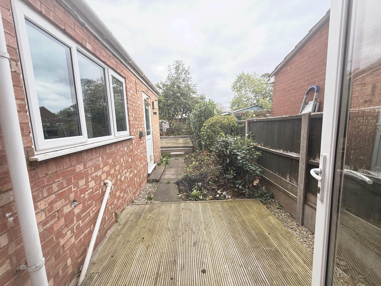 Greathouse Road, Worcester, WR2