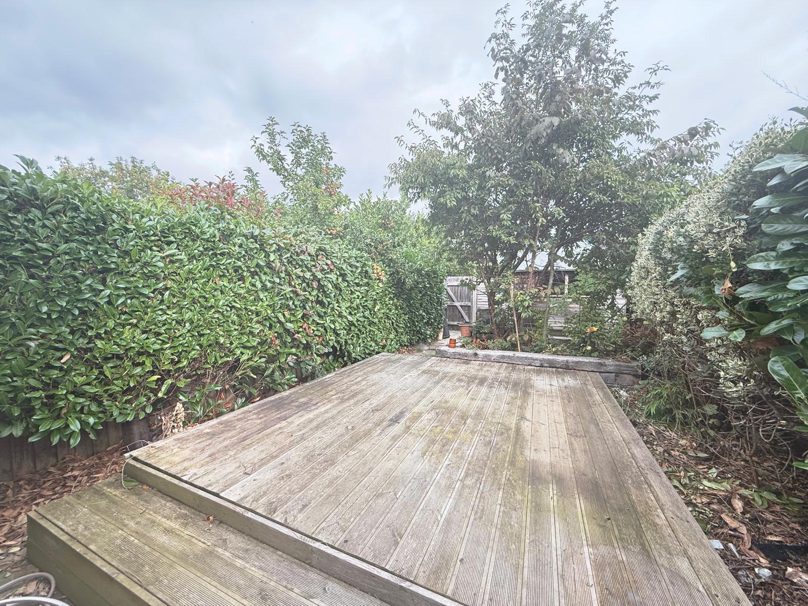 Greathouse Road, Worcester, WR2