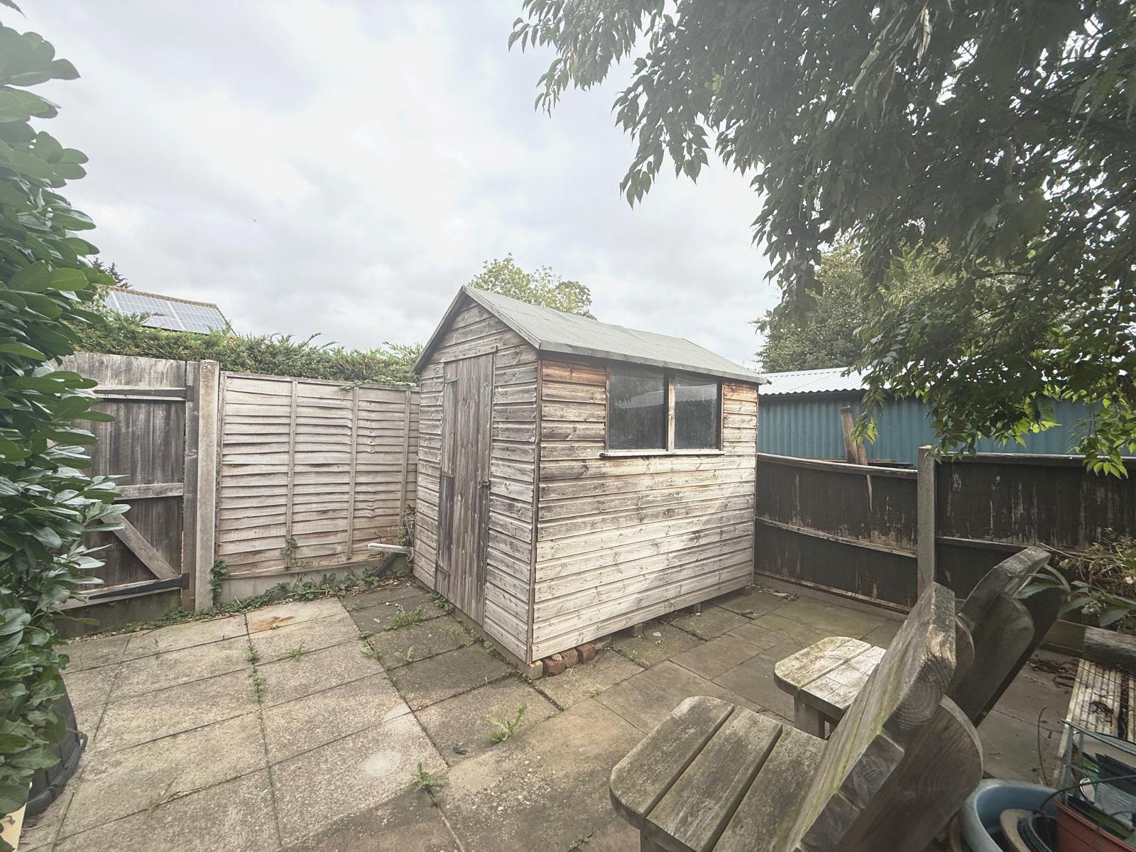 Greathouse Road, Worcester, WR2