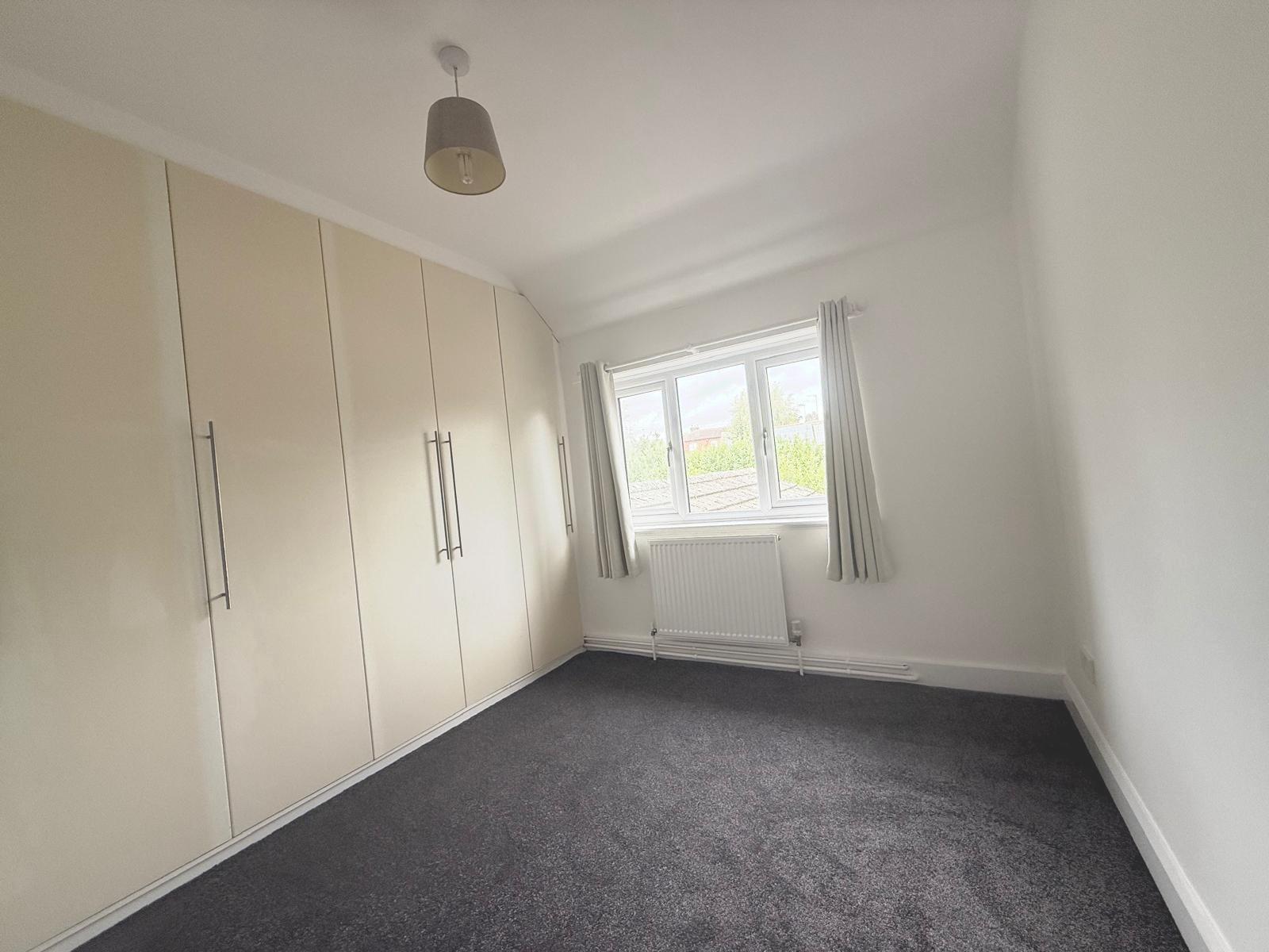 Greathouse Road, Worcester, WR2