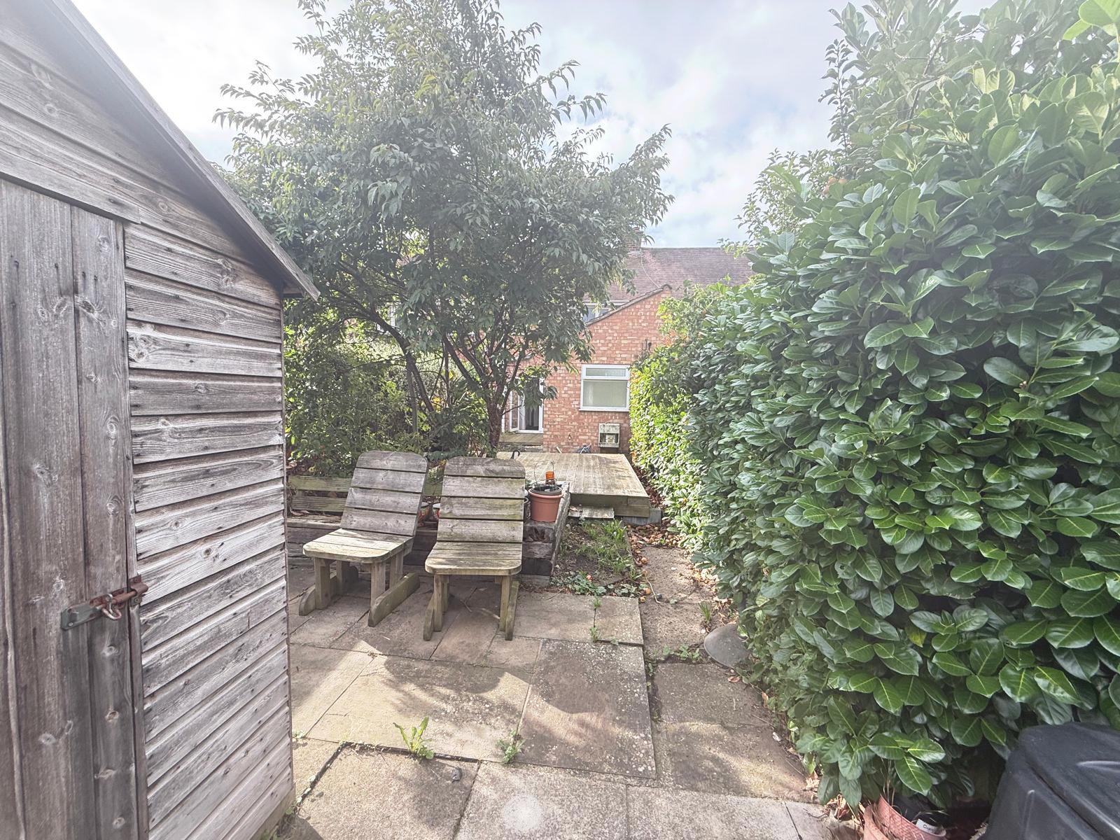 Greathouse Road, Worcester, WR2