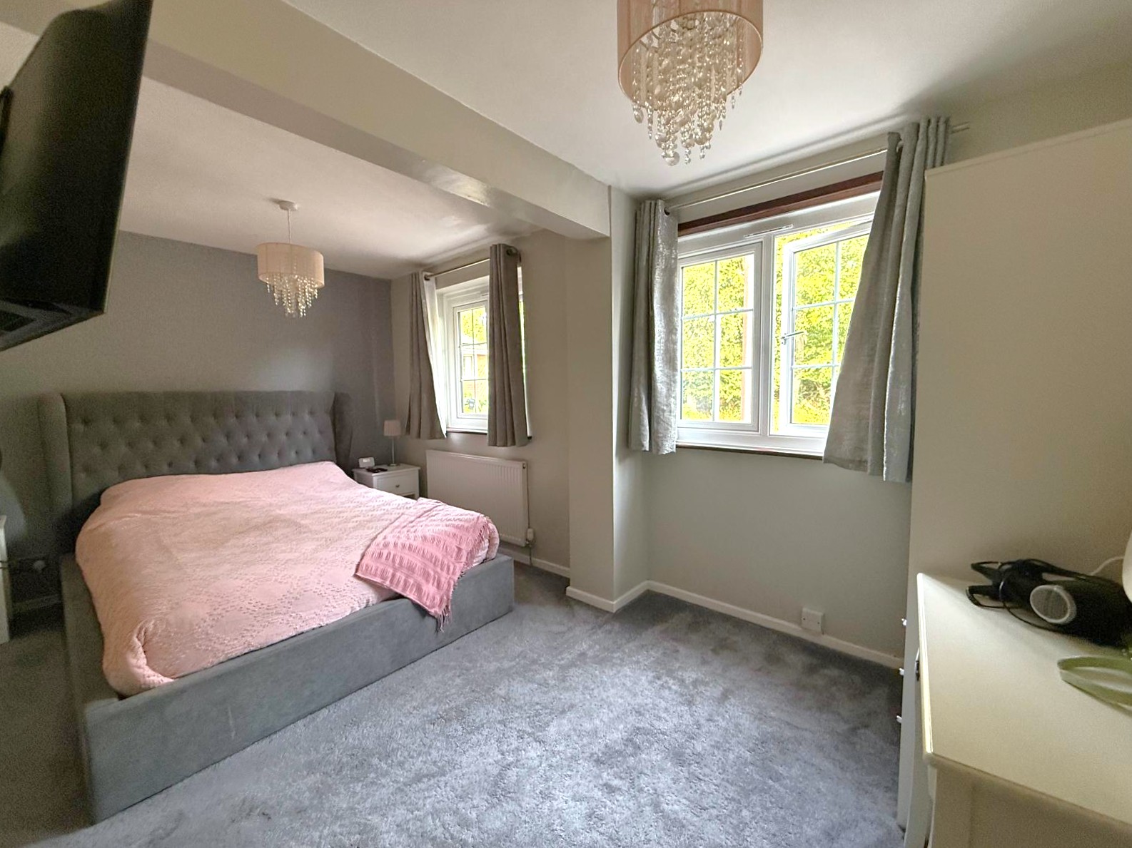 Ruskin Avenue, Kidderminster, DY10