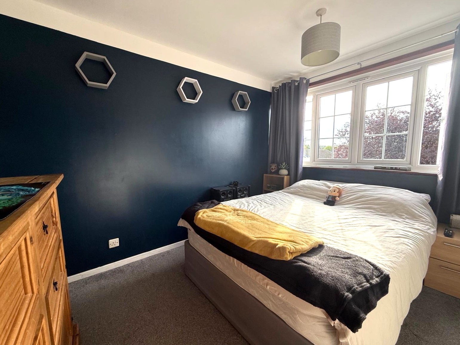Ruskin Avenue, Kidderminster, DY10