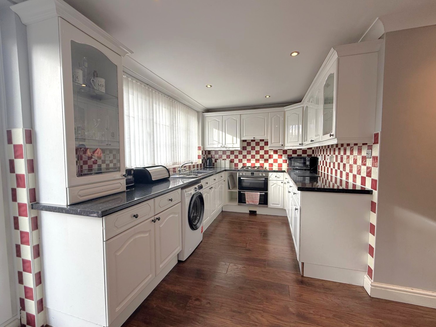 Ruskin Avenue, Kidderminster, DY10