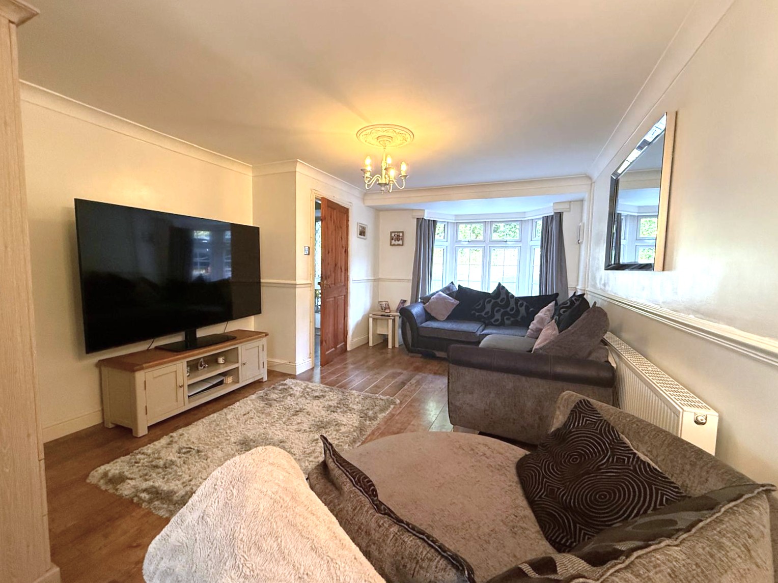Ruskin Avenue, Kidderminster, DY10
