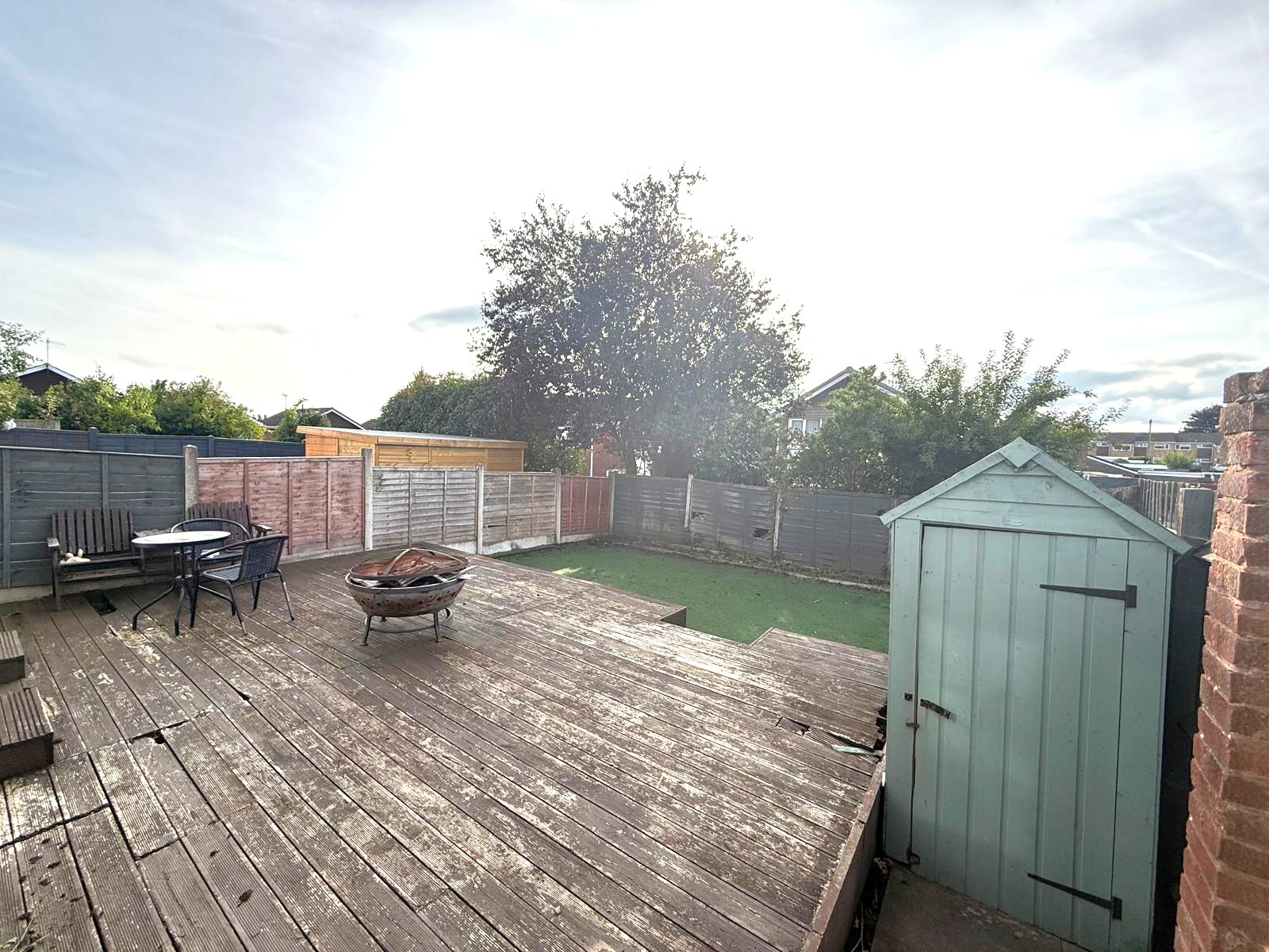 Ruskin Avenue, Kidderminster, DY10