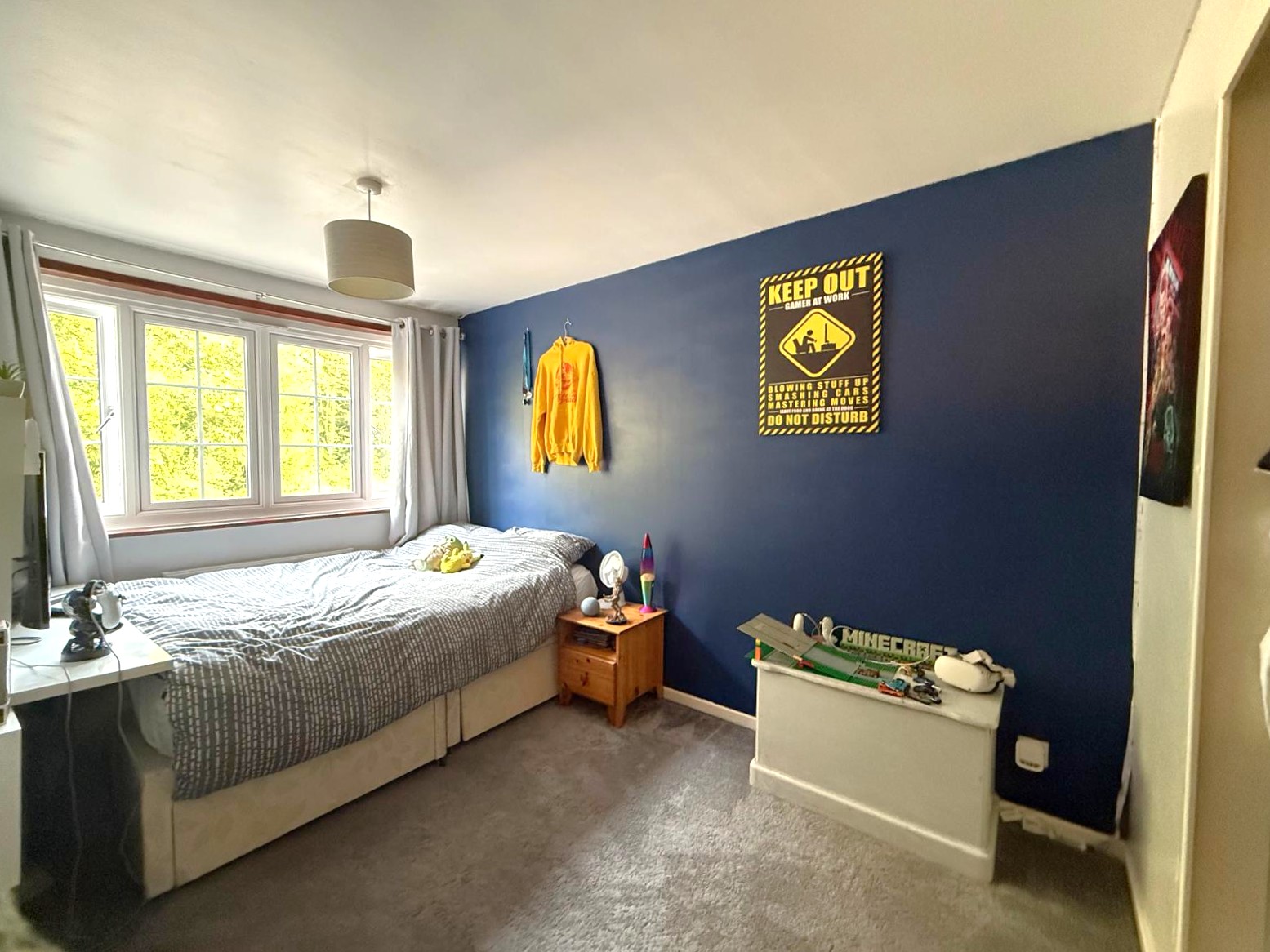 Ruskin Avenue, Kidderminster, DY10