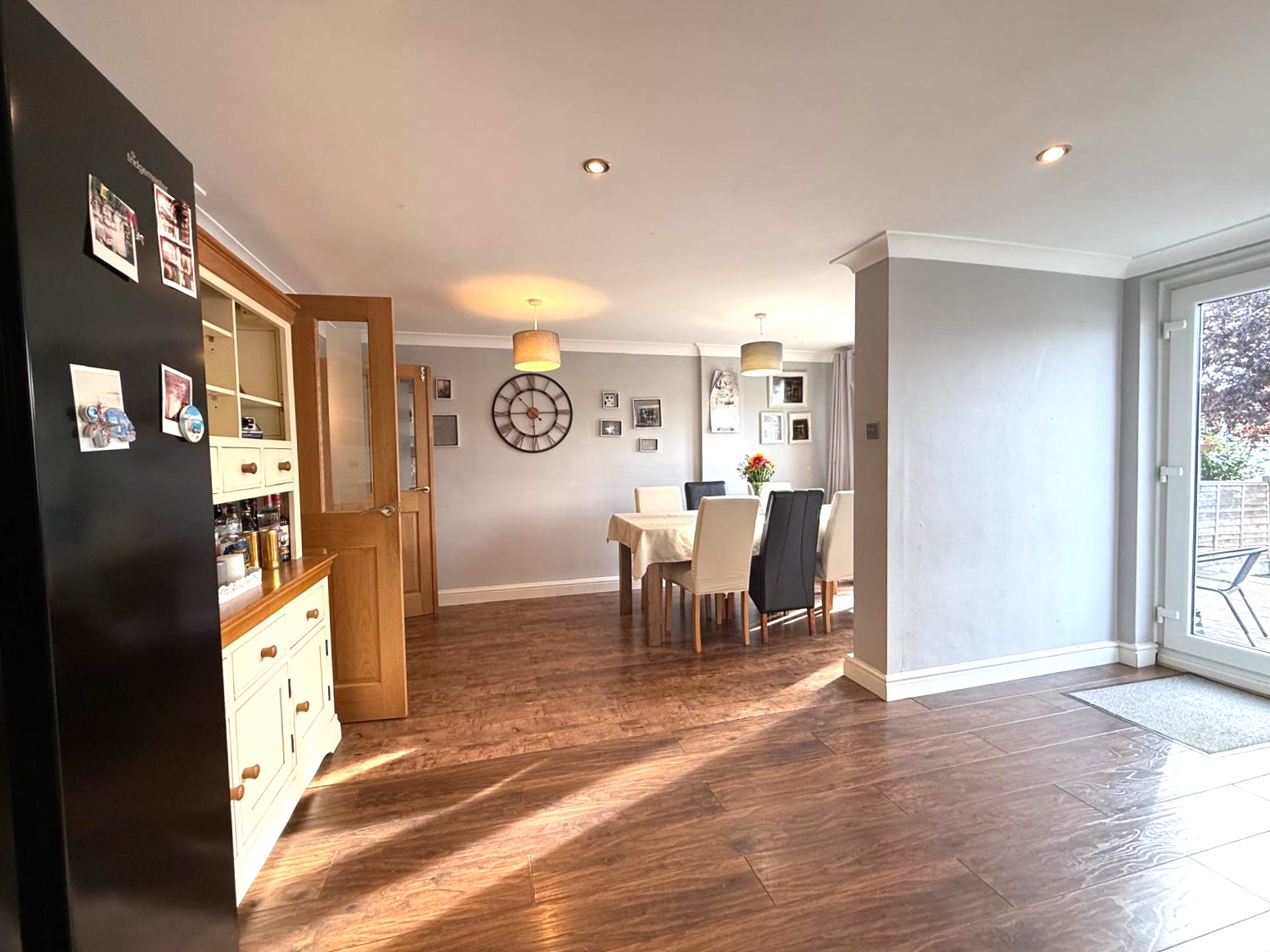 Ruskin Avenue, Kidderminster, DY10