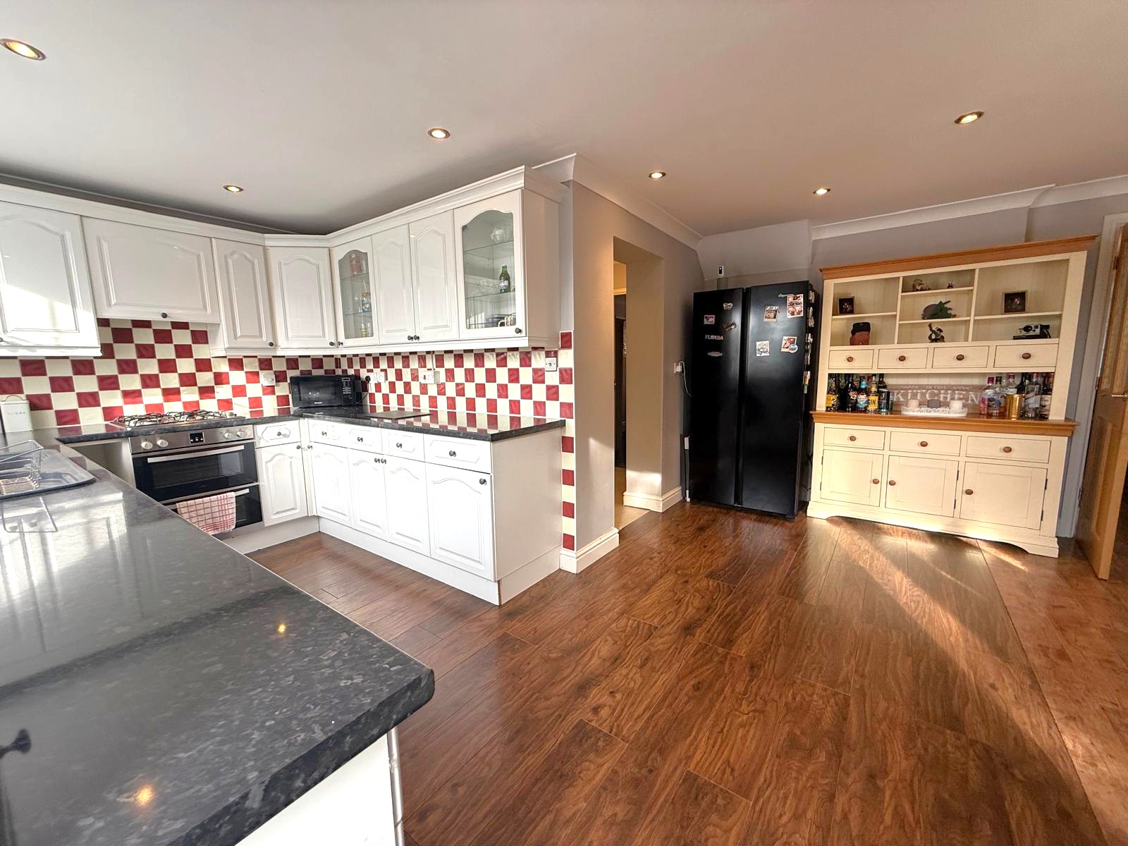 Ruskin Avenue, Kidderminster, DY10