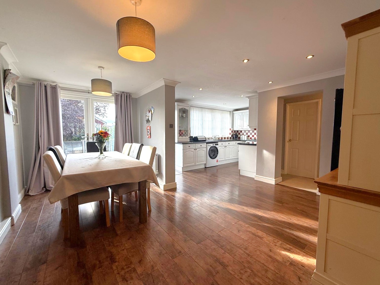 Ruskin Avenue, Kidderminster, DY10