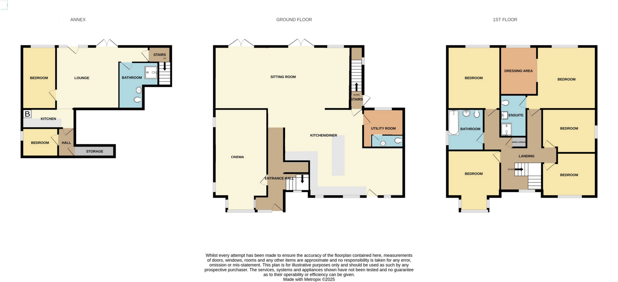 Cherry Peak, St Georges Terrace, Kidderminster, DY10